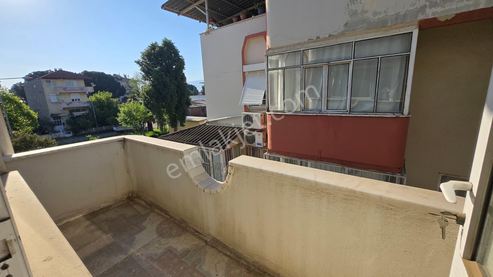 Nazilli Yeşil Mah.’de 3+1 Triplex | Önü Açık Park Manzaralı | Garaj + Teras - Görsel 22