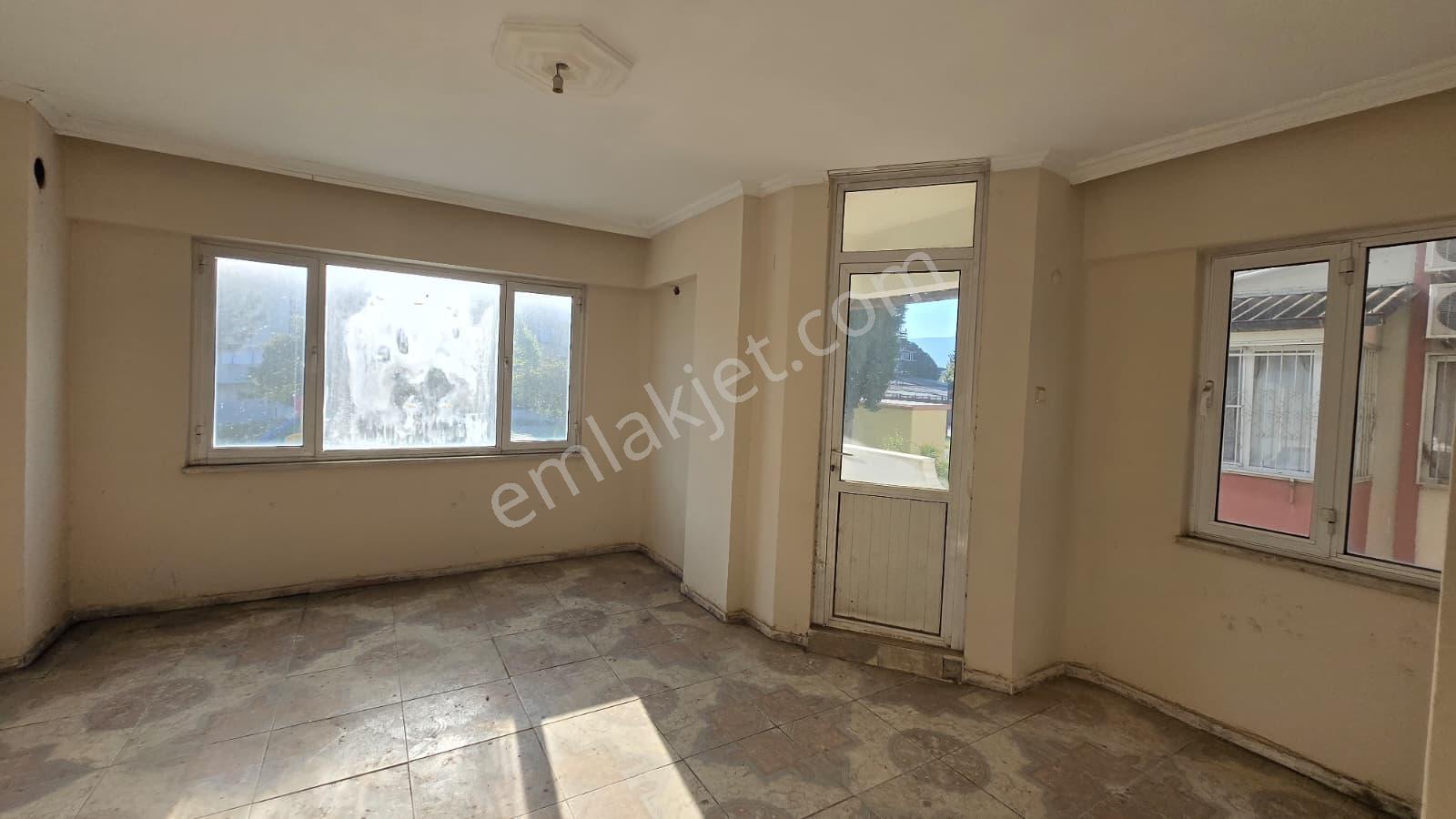 Nazilli Yeşil Mah.’de 3+1 Triplex | Önü Açık Park Manzaralı | Garaj + Teras - Görsel 9