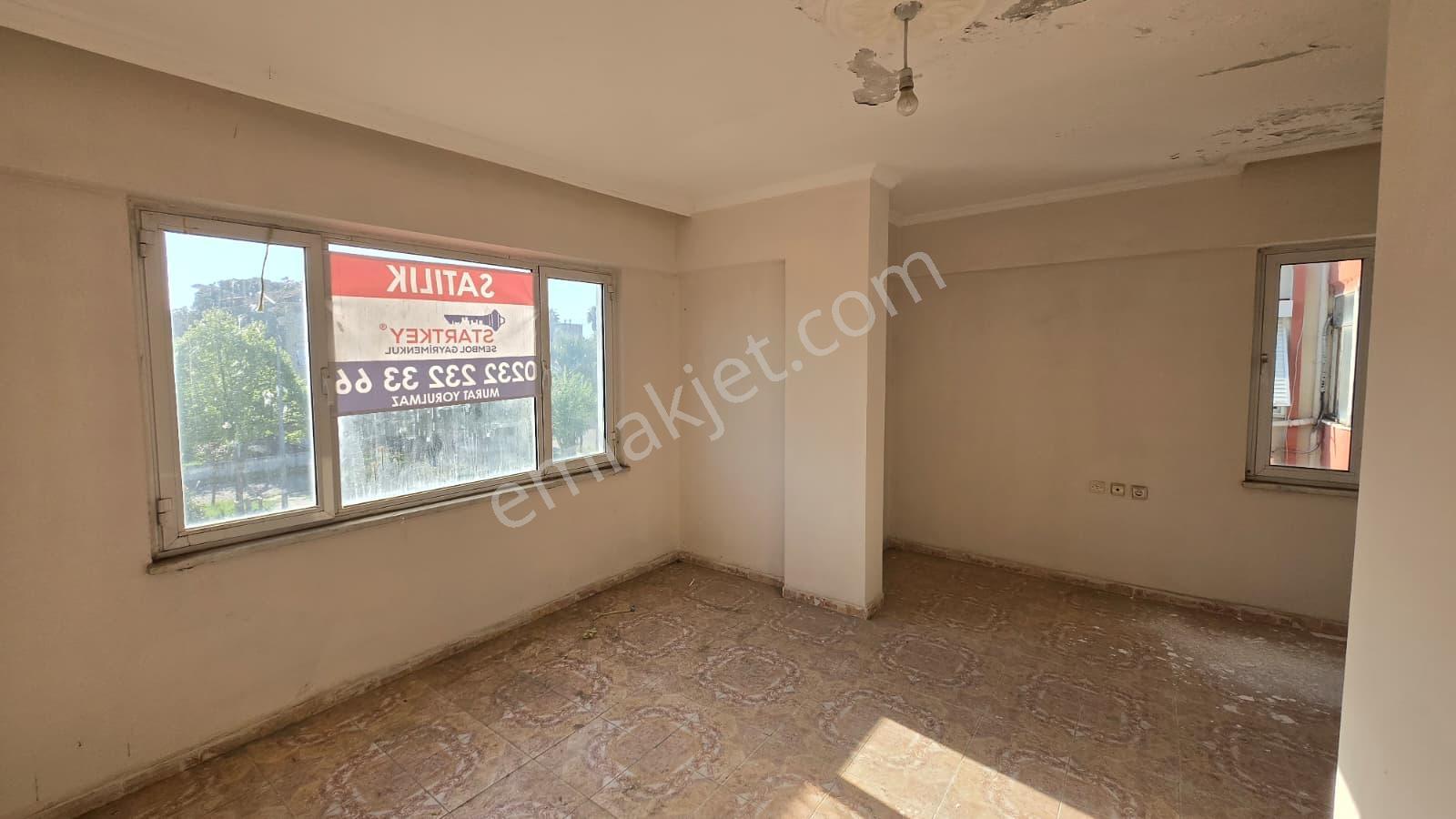Nazilli Yeşil Mah.’de 3+1 Triplex | Önü Açık Park Manzaralı | Garaj + Teras - Görsel 23