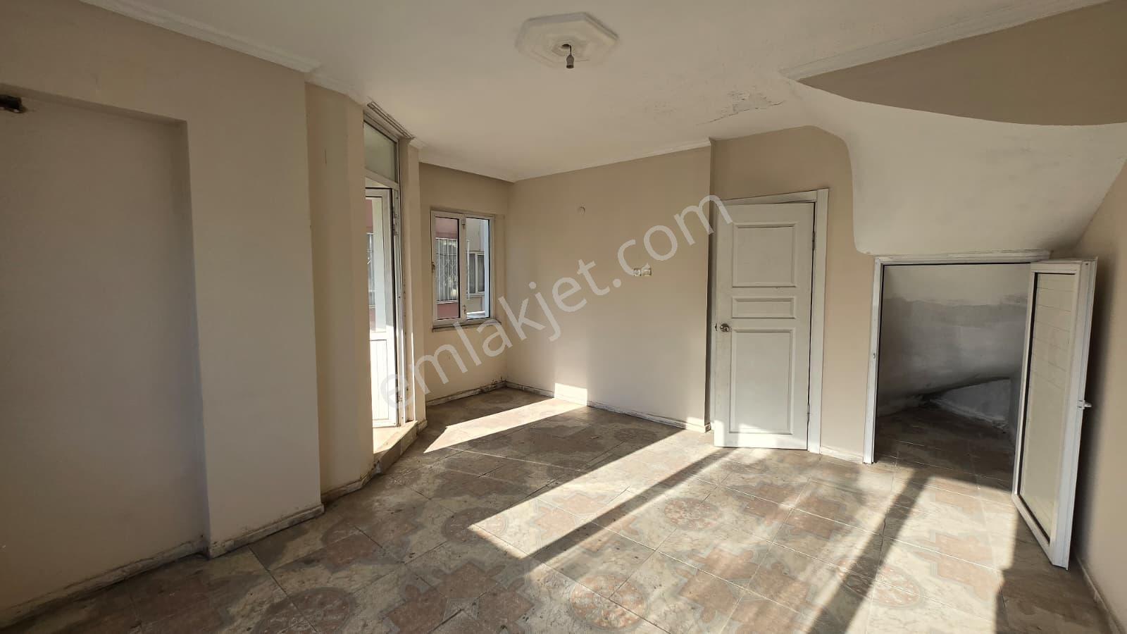 Nazilli Yeşil Mah.’de 3+1 Triplex | Önü Açık Park Manzaralı | Garaj + Teras - Görsel 8