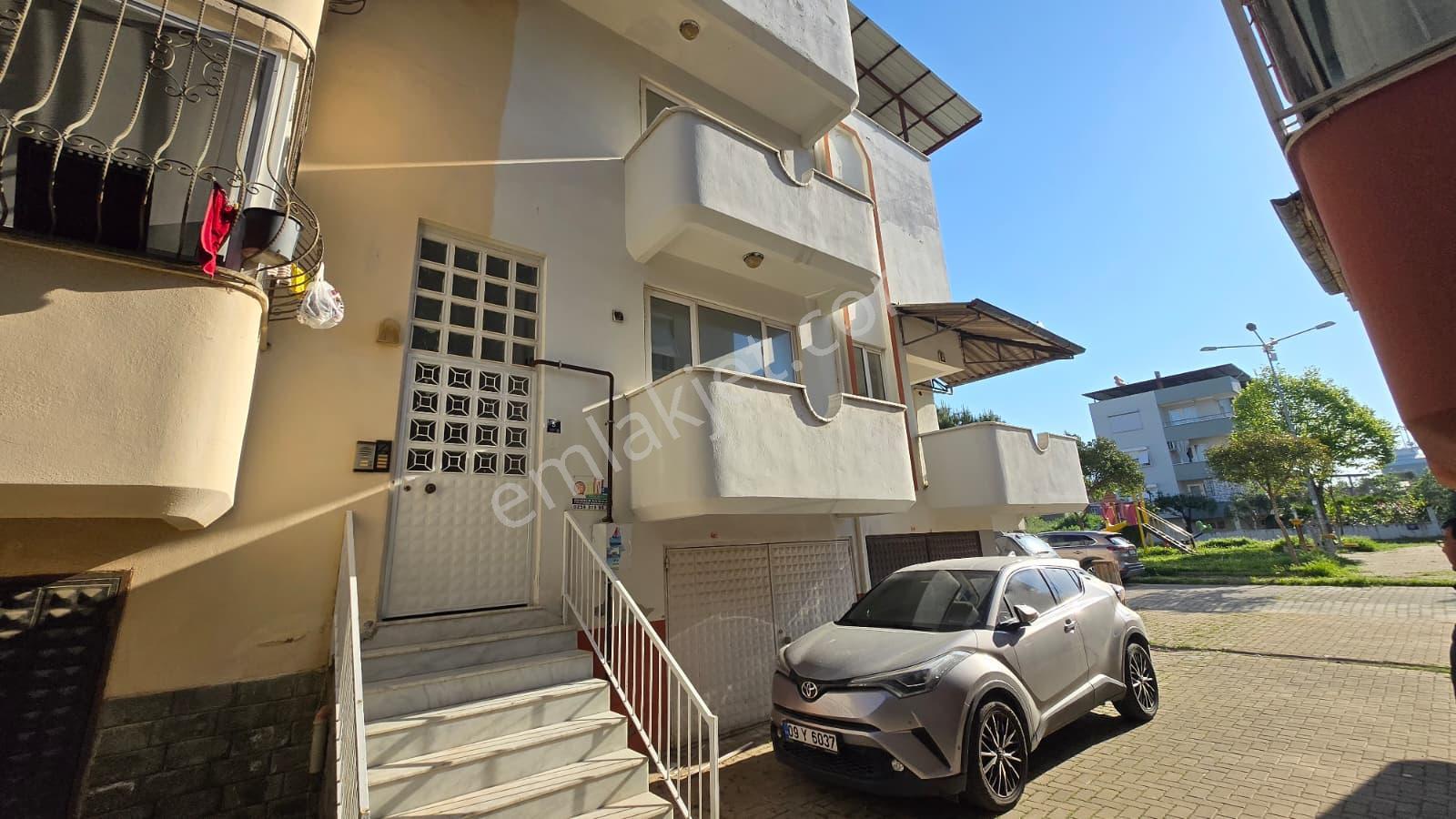 Nazilli Yeşil Mah.’de 3+1 Triplex | Önü Açık Park Manzaralı | Garaj + Teras - Görsel 6