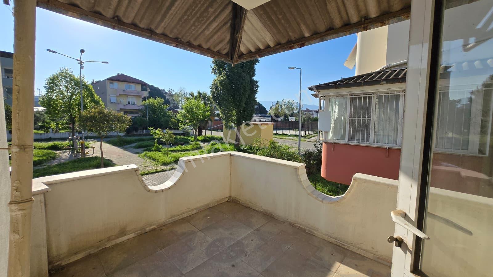 Nazilli Yeşil Mah.’de 3+1 Triplex | Önü Açık Park Manzaralı | Garaj + Teras - Görsel 14