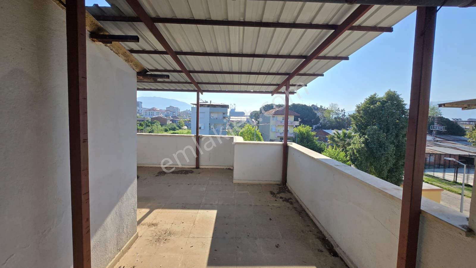Nazilli Yeşil Mah.’de 3+1 Triplex | Önü Açık Park Manzaralı | Garaj + Teras - Görsel 29