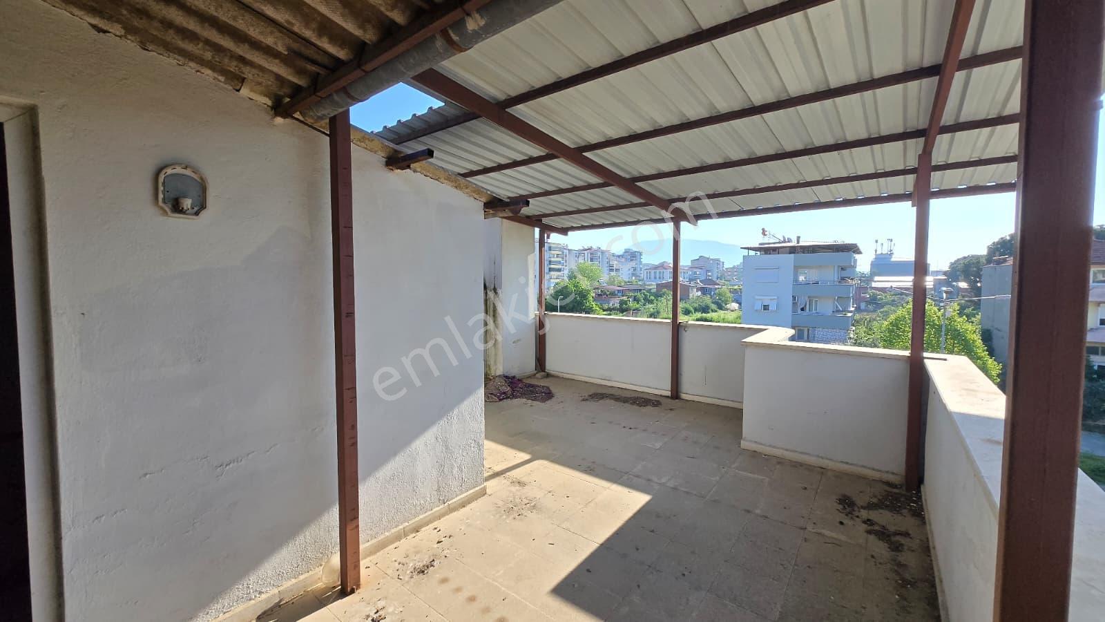 Nazilli Yeşil Mah.’de 3+1 Triplex | Önü Açık Park Manzaralı | Garaj + Teras - Görsel 27