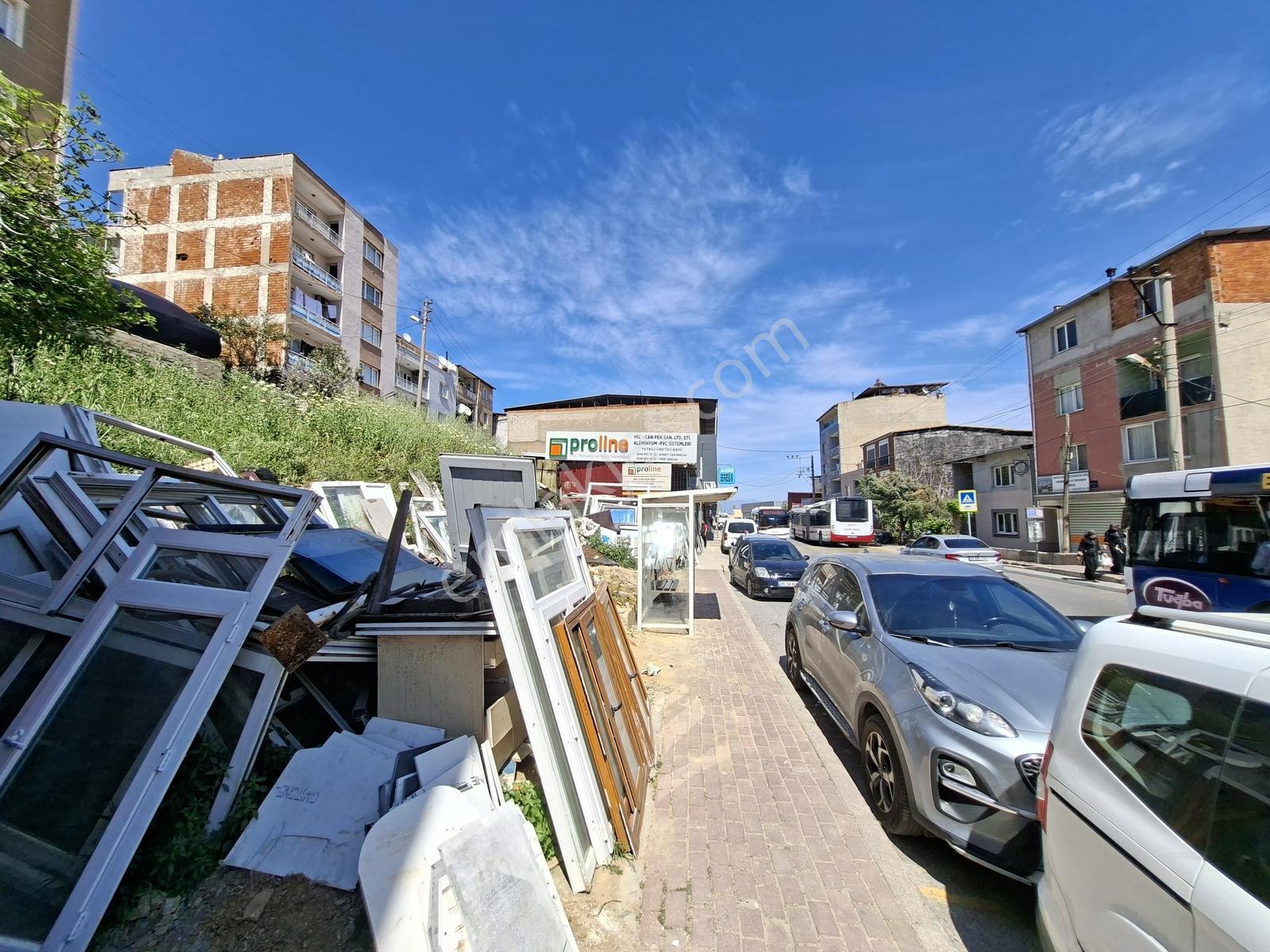 Limontepe Ana Caddede 139m² Satılık Arsa Yatırıma Uygun Fırsat - Görsel 14