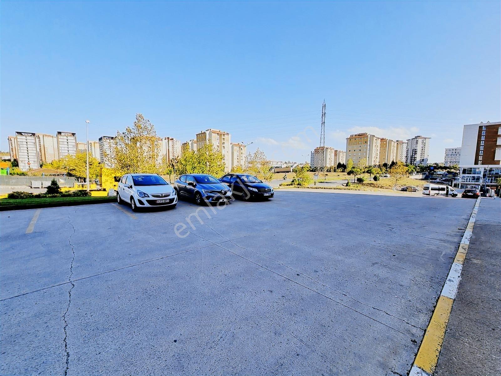 Tuzla Aydınlı Mahallesinde Düz Giriş Ofis Veya Dükkan - Görsel 8