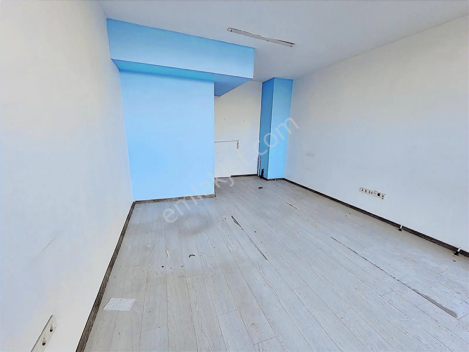 Tuzla Aydınlı Mahallesinde Düz Giriş Ofis Veya Dükkan - Görsel 4