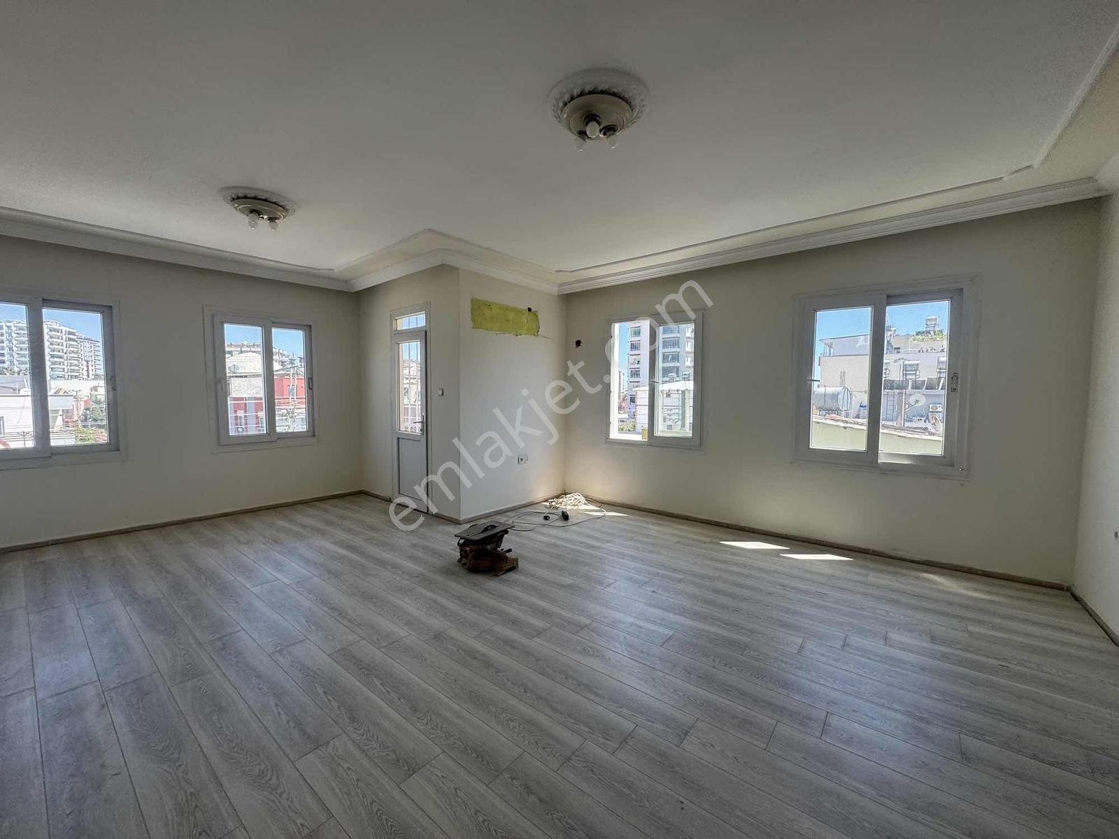Metin Gayrimenkul'den Yenişehir Menteşte Kiralık 4+1 - Görsel 9