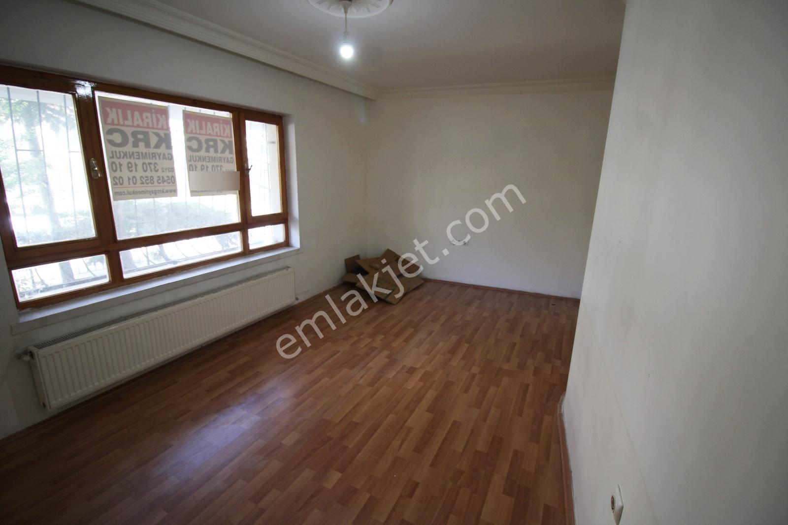 Krc'den Tıp Fakültesi Caddesi Yanı 2+1 Kiralık Daire Eşyasız!! - Görsel 5