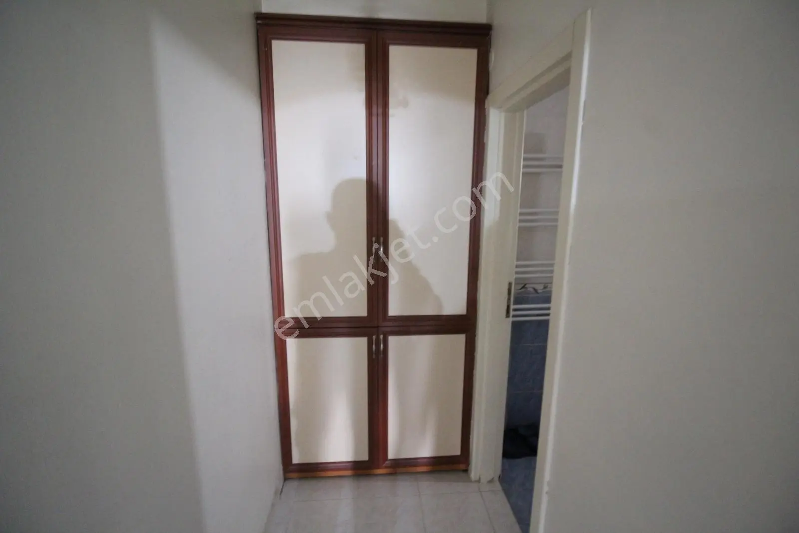 Krc'den Tıp Fakültesi Caddesi Yanı 2+1 Kiralık Daire Eşyasız!! - Görsel 2