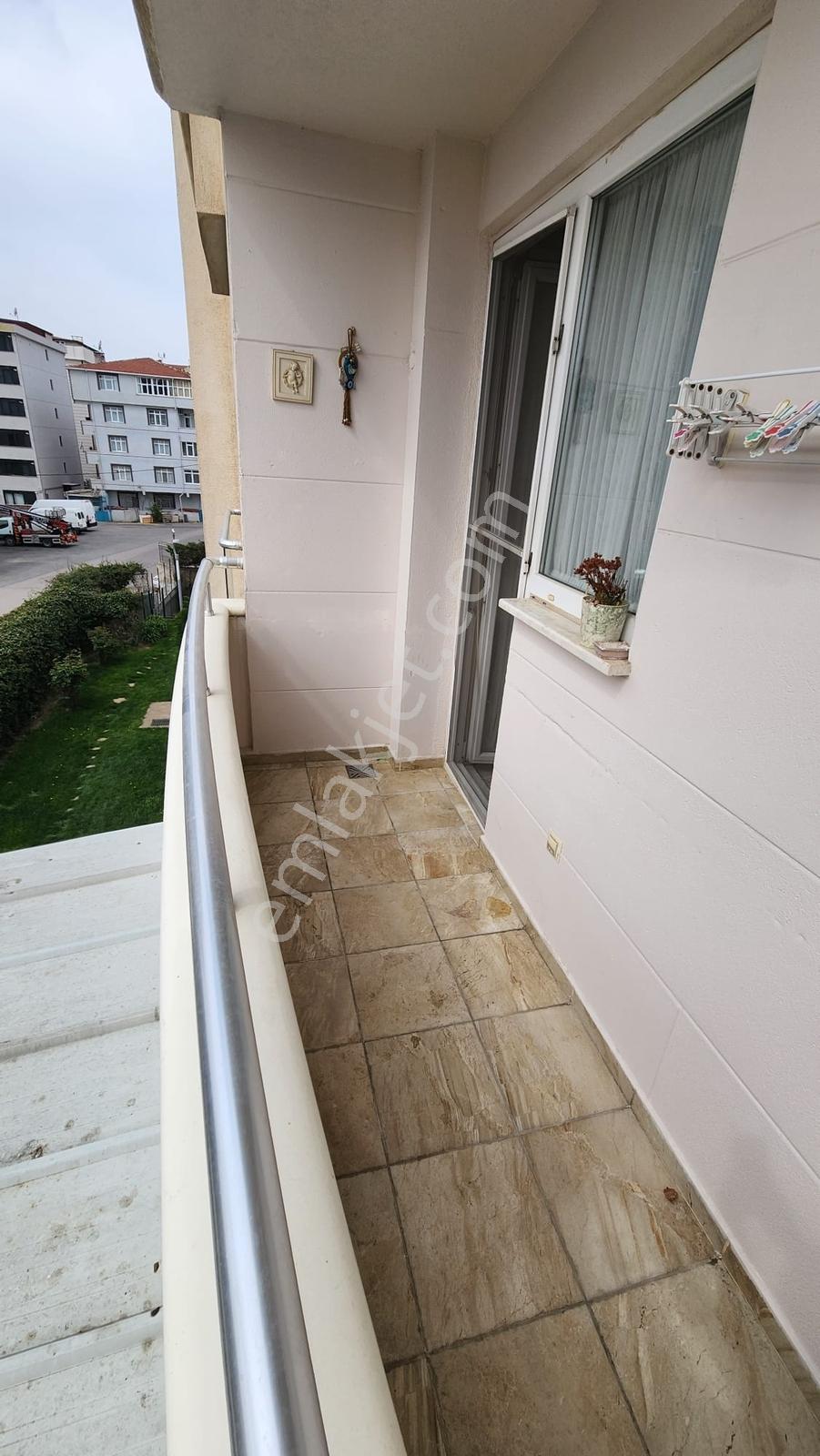 Chn Group Pendik Duruparkta Sitesi'nde Satılık Daire - Görsel 29