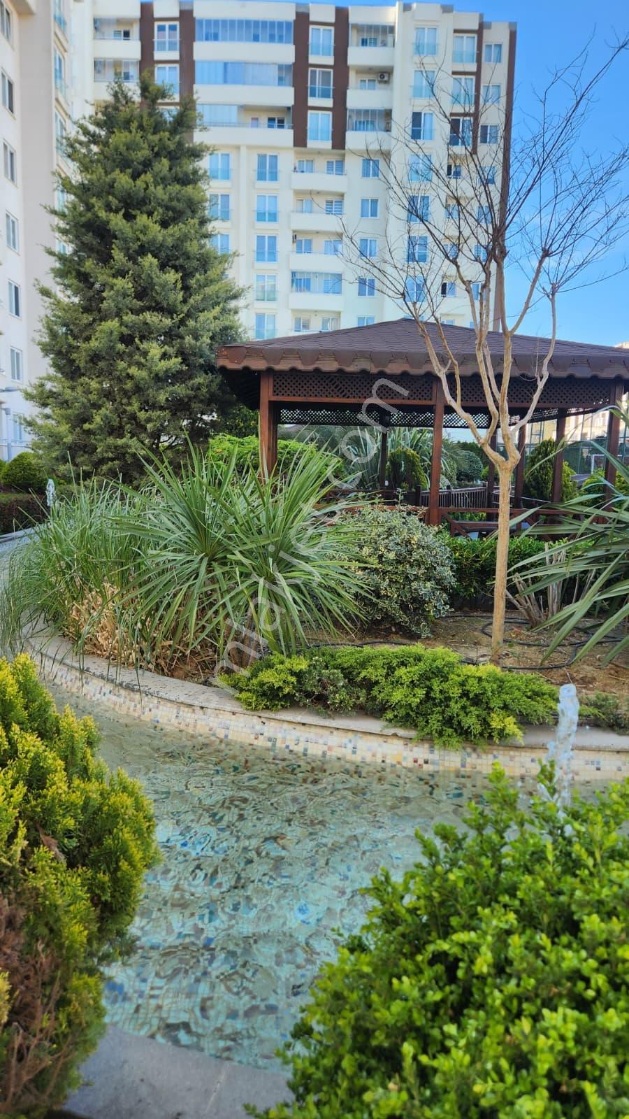 Chn Group Pendik Duruparkta Sitesi'nde Satılık Daire - Görsel 30