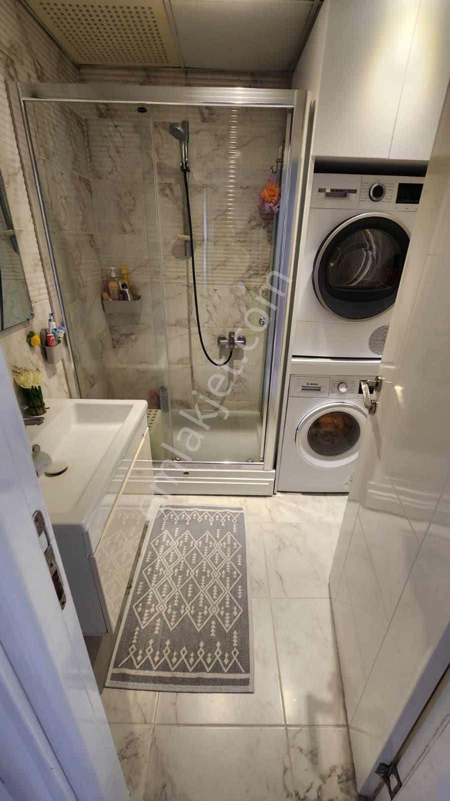 Chn Group Pendik Duruparkta Sitesi'nde Satılık Daire - Görsel 20