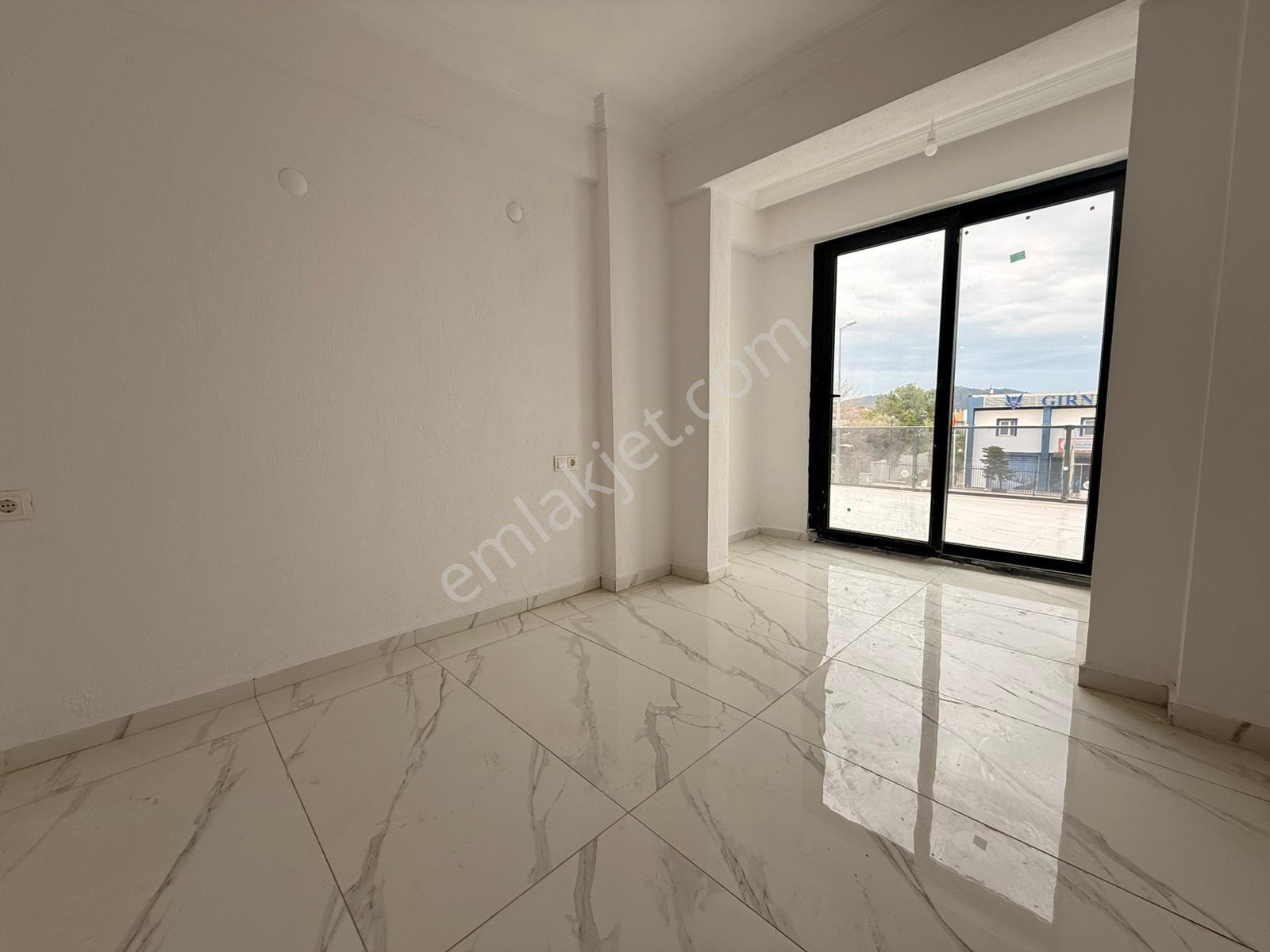 Goldhouse Dan Kiralık Adnan Menderes Bulvarında 1+1 Daire - Görsel 8