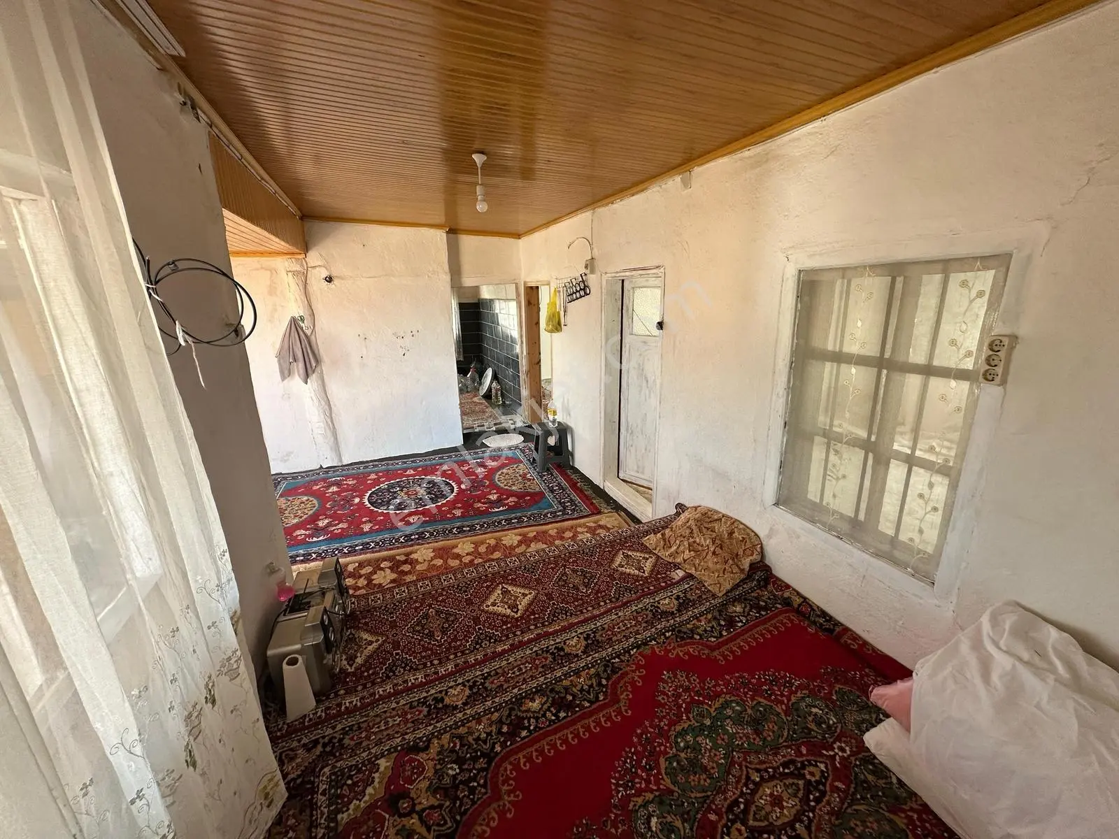 Satılık Müstakil Ev Burdur Merkez Çallıca Mahallesi - Görsel 5