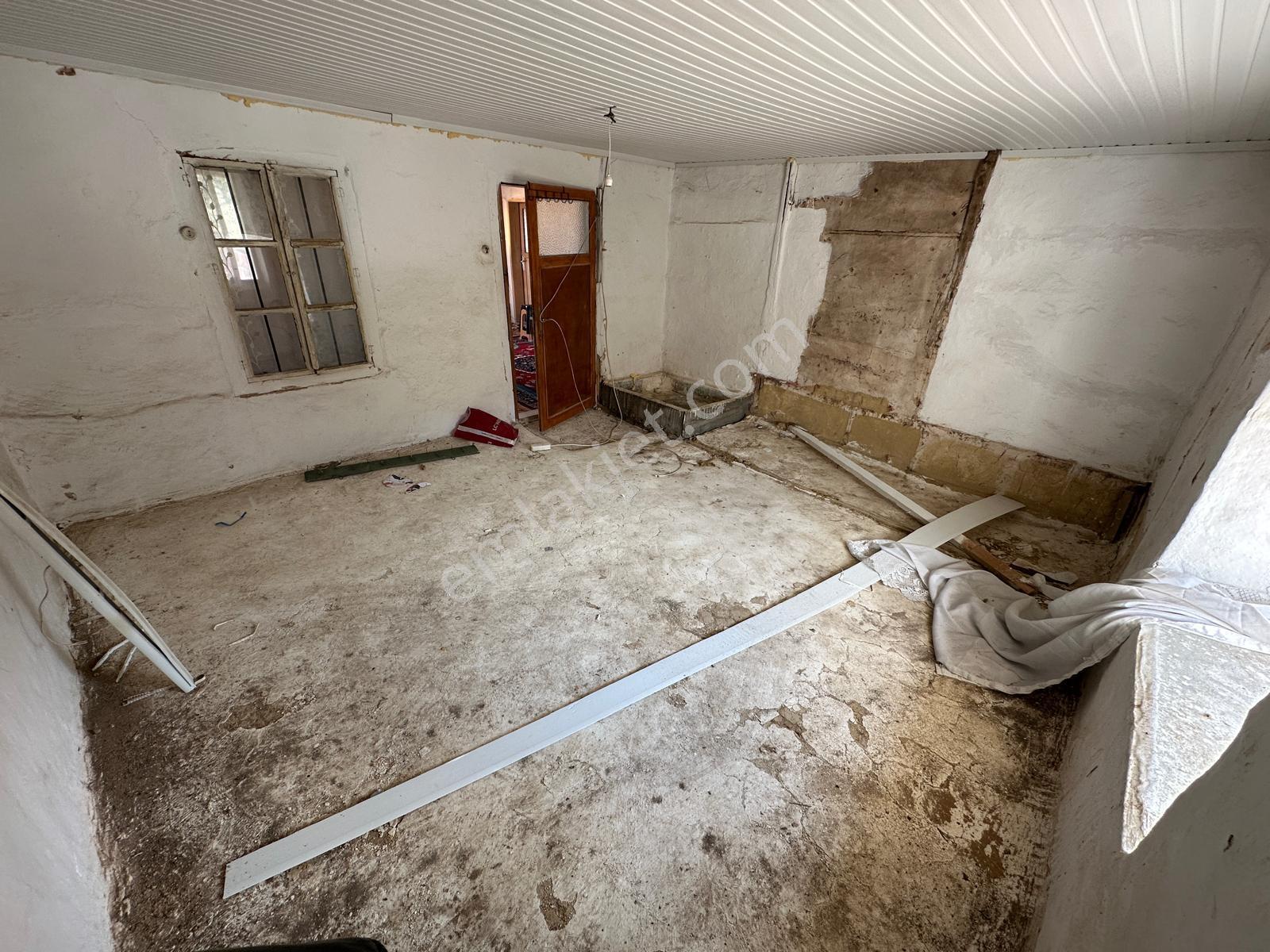 Satılık Müstakil Ev Burdur Merkez Çallıca Mahallesi - Görsel 24
