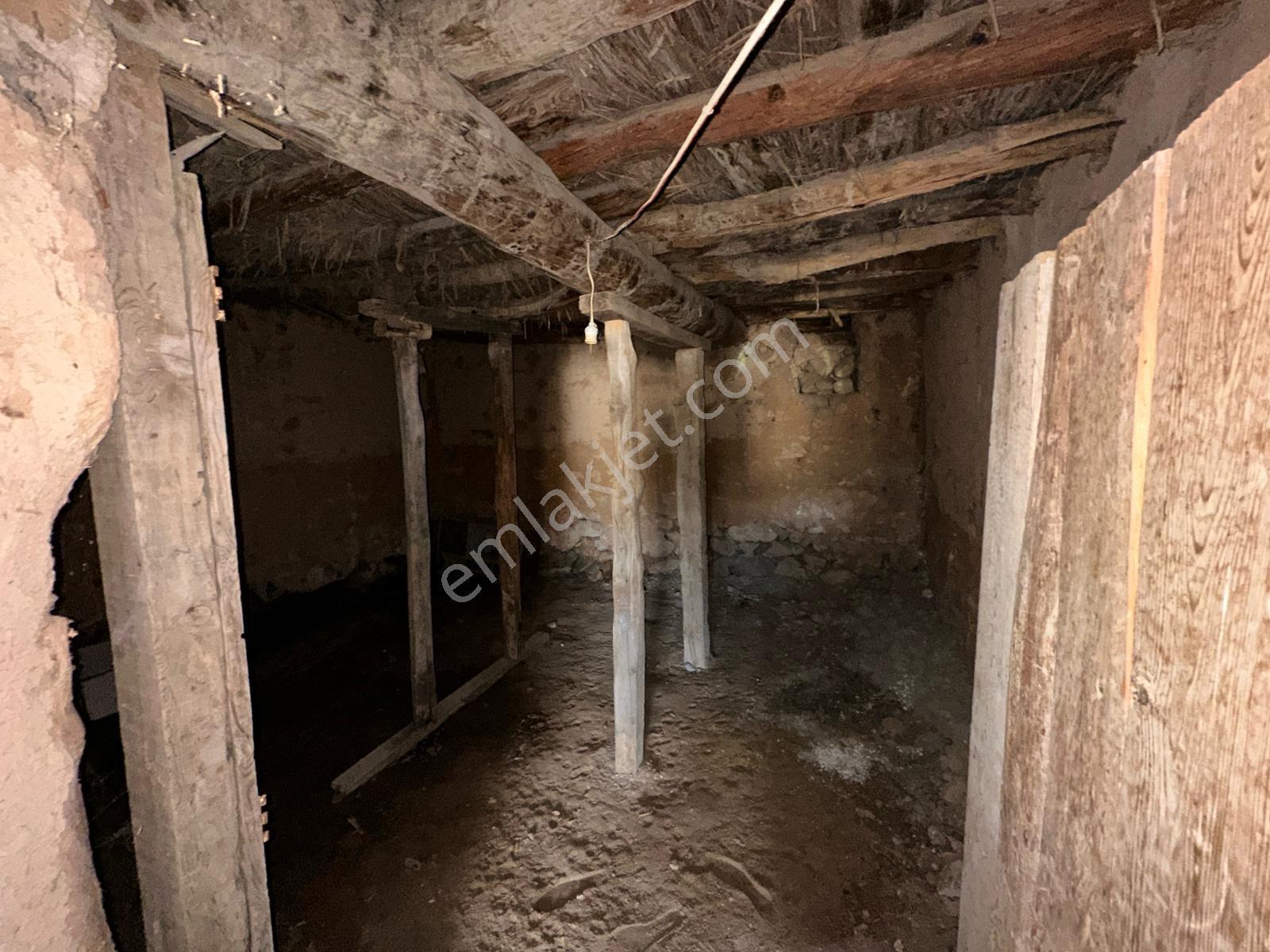 Satılık Müstakil Ev Burdur Merkez Çallıca Mahallesi - Görsel 16