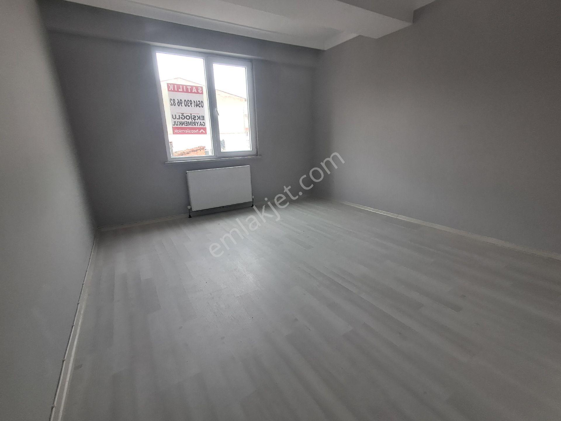 Ekşioğlu'ndan Tekirdağ Süleymanpaşa Çınarlı Mahallesi 2+1 Satılık Daire - Görsel 6