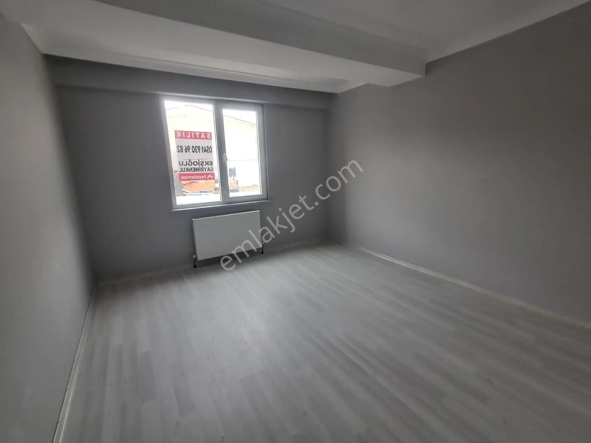 Ekşioğlu'ndan Tekirdağ Süleymanpaşa Çınarlı Mahallesi 2+1 Satılık Daire - Görsel 4
