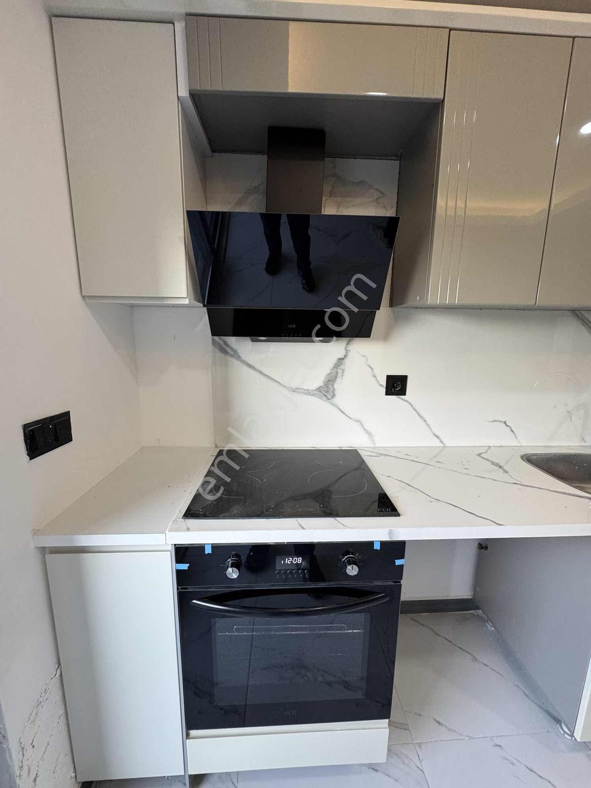 Side Nova Lıfe Sitesinde Havuzlu Kiralık 2+1 Dubleks - Görsel 7