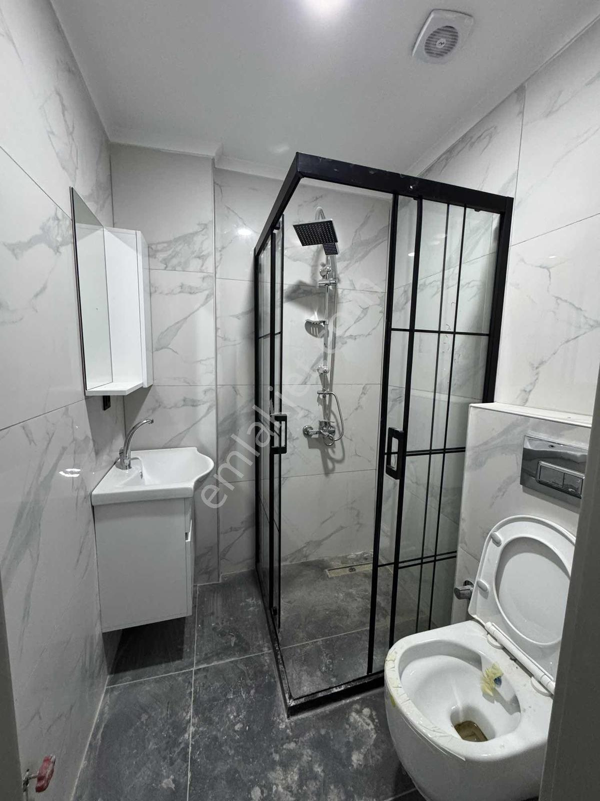 Side Nova Lıfe Sitesinde Havuzlu Kiralık 2+1 Dubleks - Görsel 24