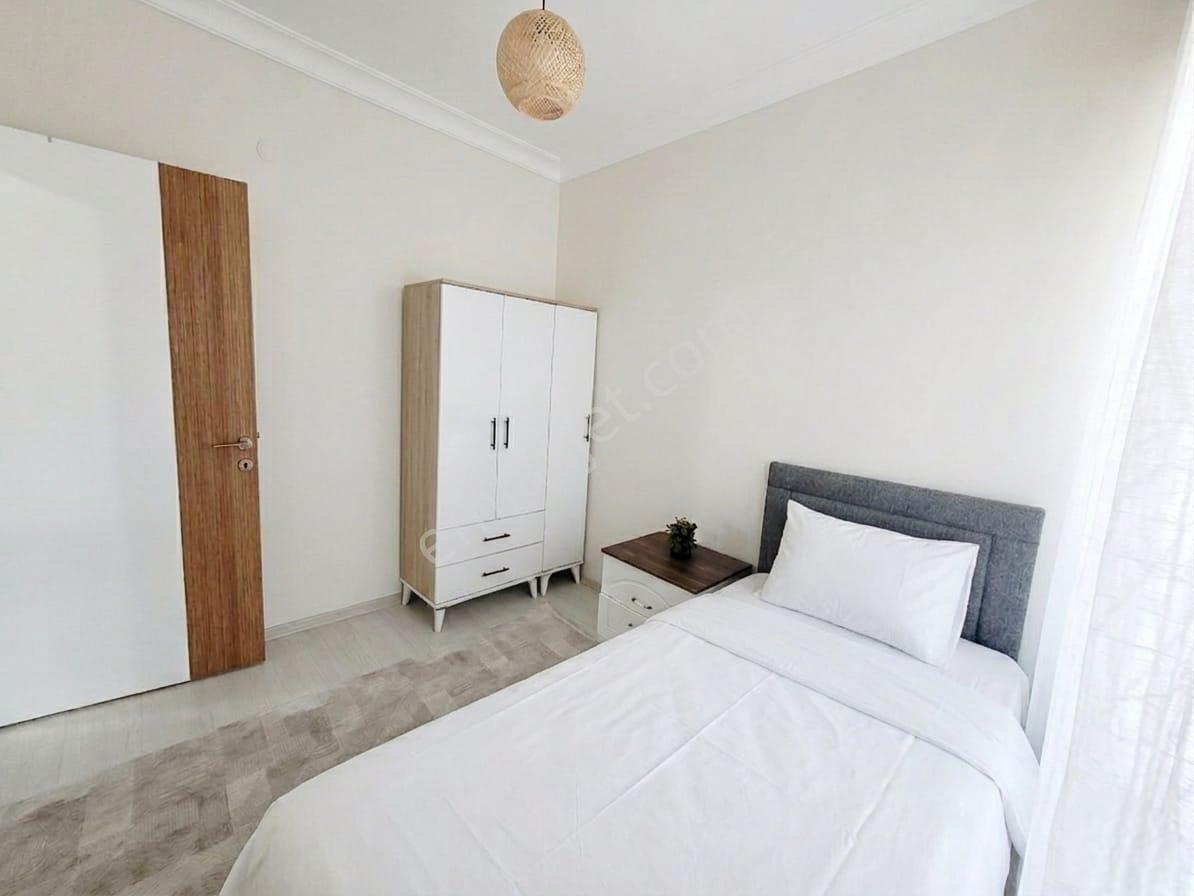 Buca Atatürk Mahallesi 2+1 Satılık 25000 Tl Kiracılı - Görsel 11