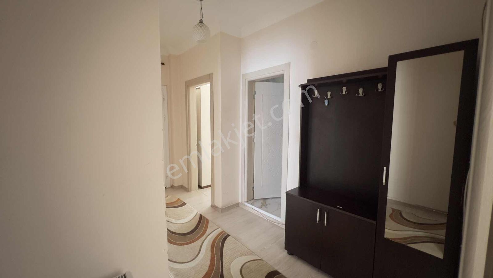 İznik Devlet Hastanesi Arkasında Eşyalı 2 + 1 Kiralık Daire - Görsel 9