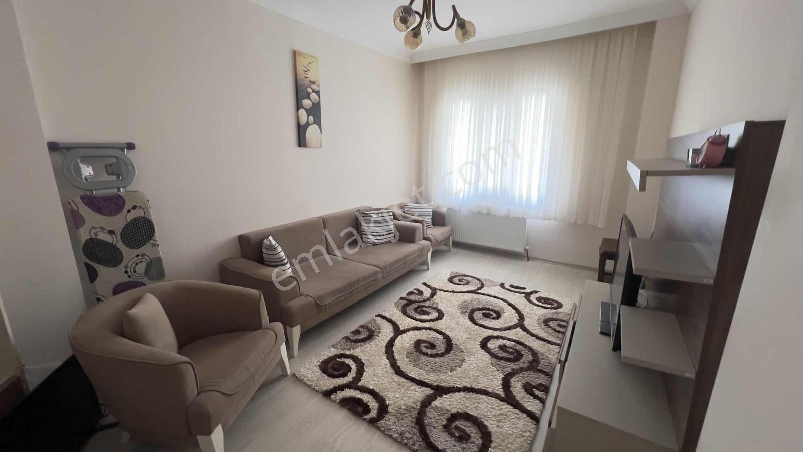 İznik Devlet Hastanesi Arkasında Eşyalı 2 + 1 Kiralık Daire - Görsel 10