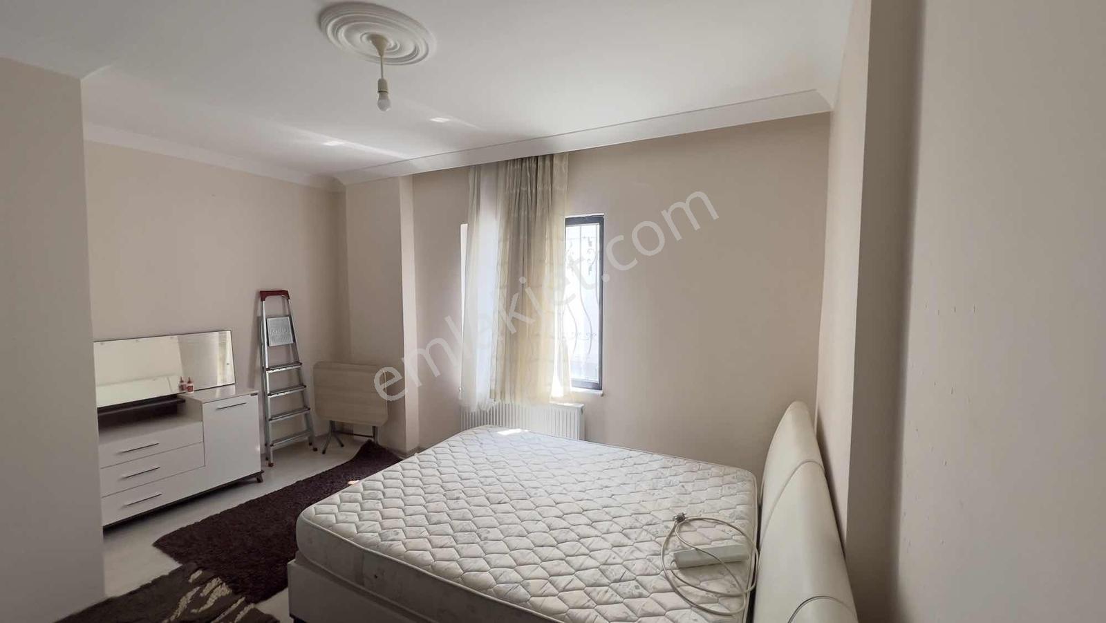 İznik Devlet Hastanesi Arkasında Eşyalı 2 + 1 Kiralık Daire - Görsel 15