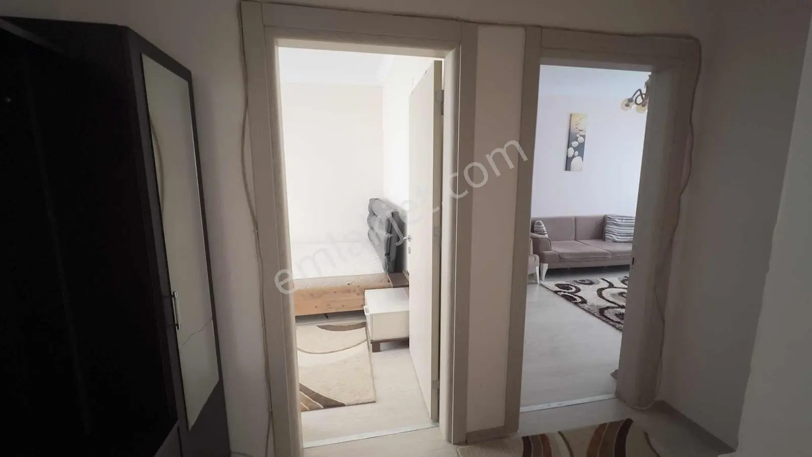 İznik Devlet Hastanesi Arkasında Eşyalı 2 + 1 Kiralık Daire - Görsel 11
