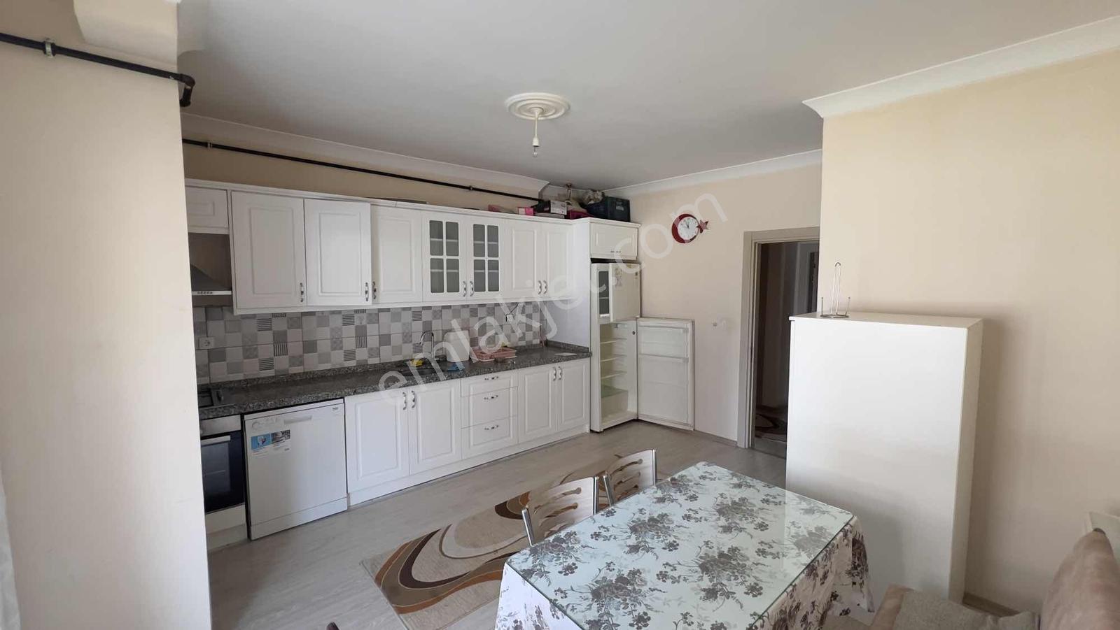 İznik Devlet Hastanesi Arkasında Eşyalı 2 + 1 Kiralık Daire - Görsel 7