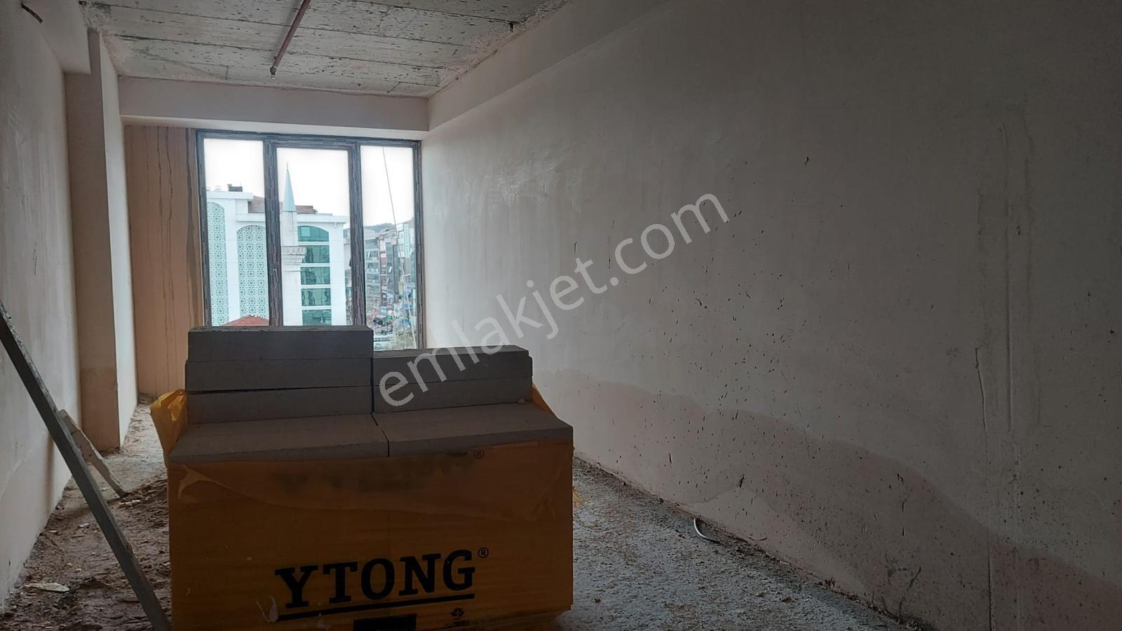 Ümraniye Atatürk Mah. Alemdağ Cad. Kiralık 3x145 M2 Ofis Mağaza - Görsel 32