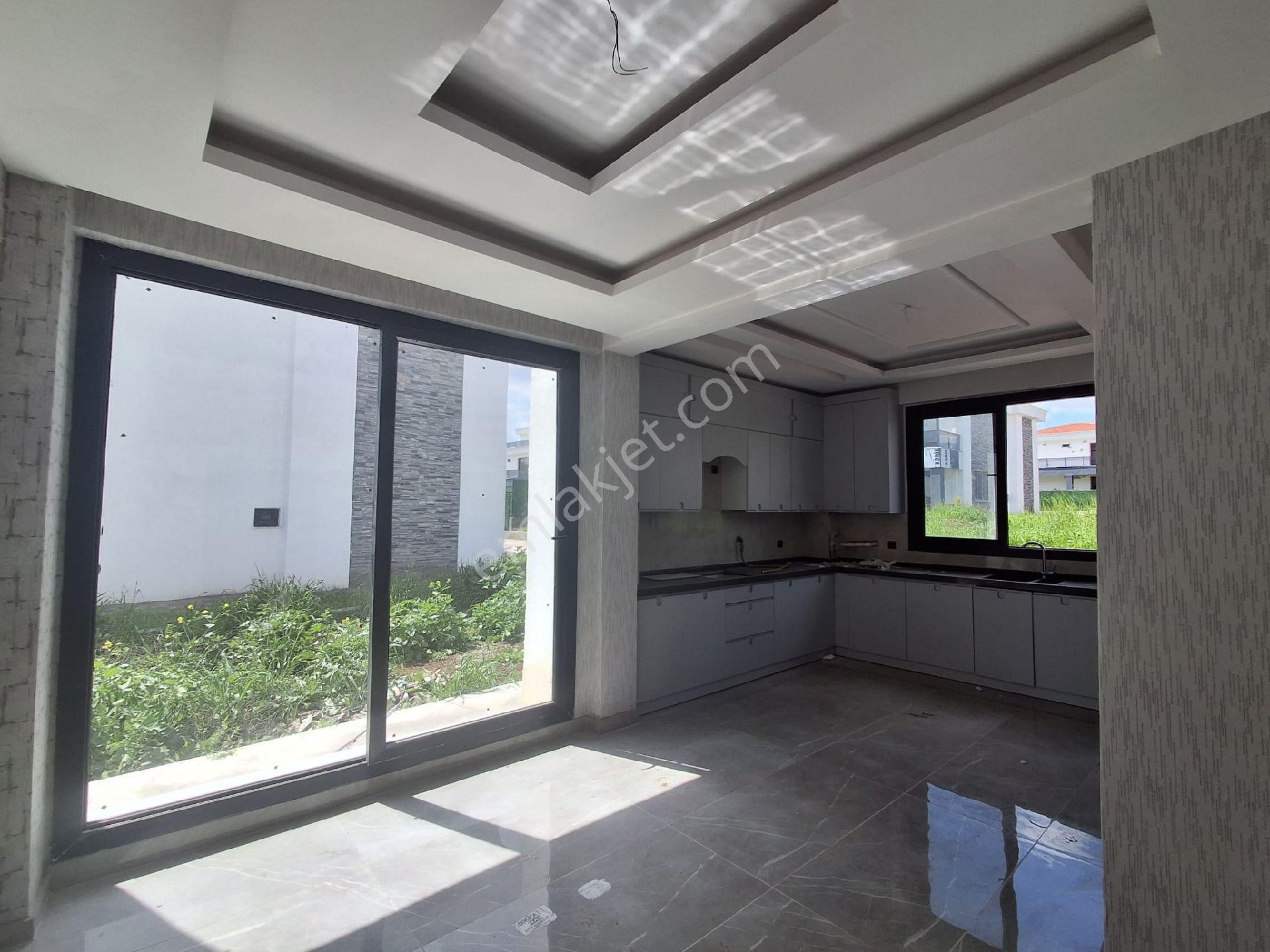6+1 Kiralık Lüks 2 Katlı Dubleks V - Görsel 23