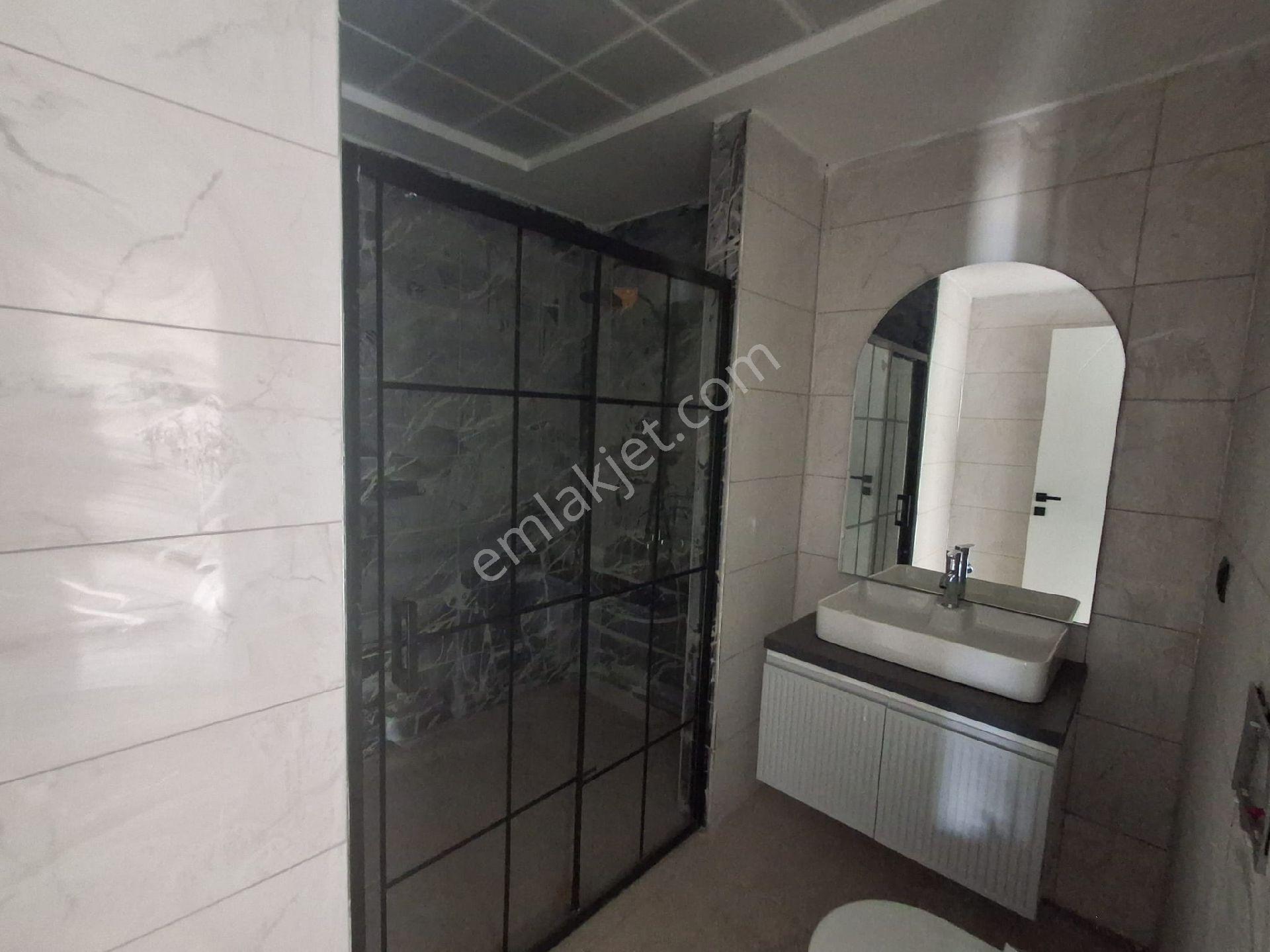 6+1 Kiralık Lüks 2 Katlı Dubleks V - Görsel 19