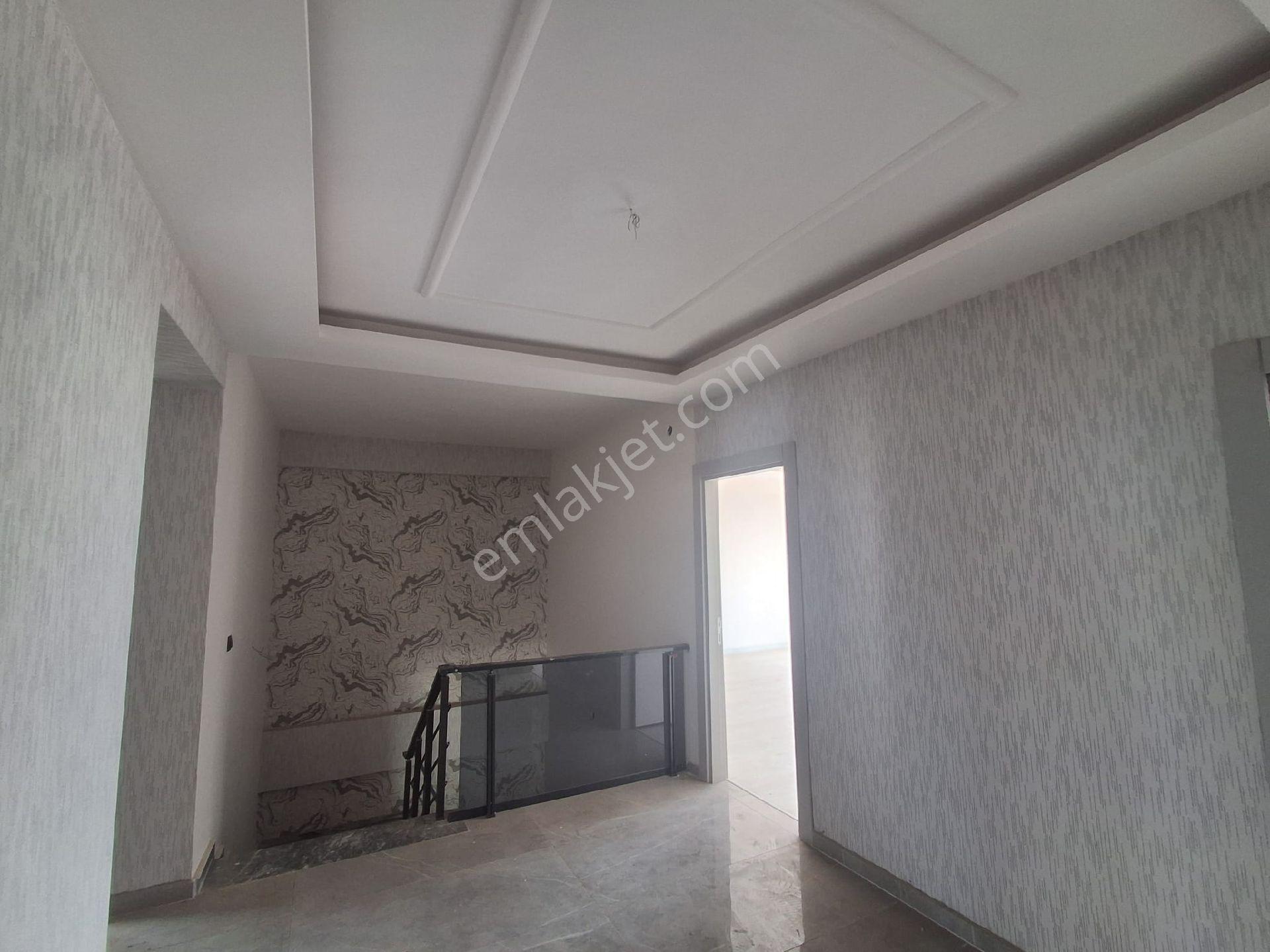6+1 Kiralık Lüks 2 Katlı Dubleks V - Görsel 20