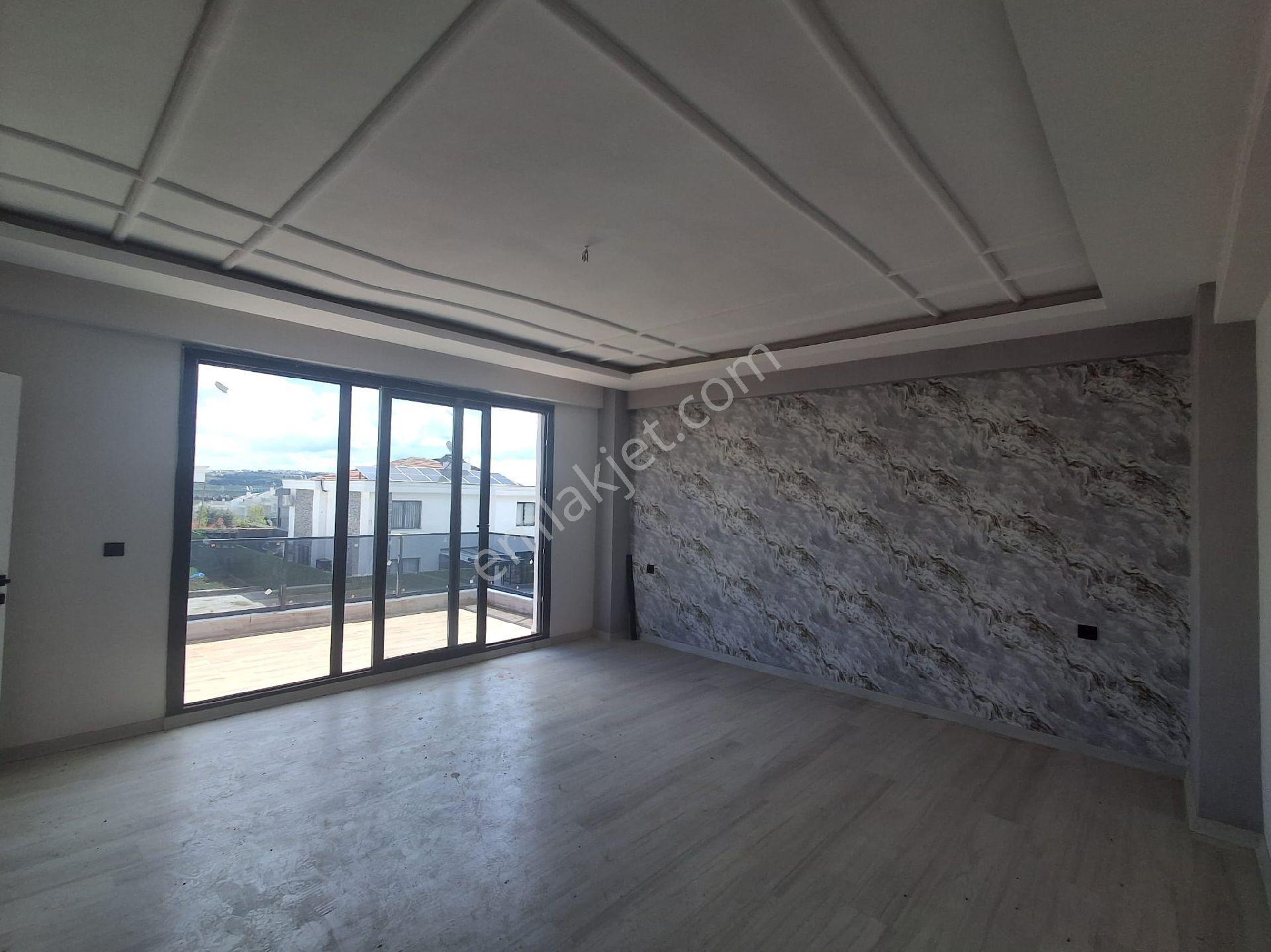 6+1 Kiralık Lüks 2 Katlı Dubleks V - Görsel 7