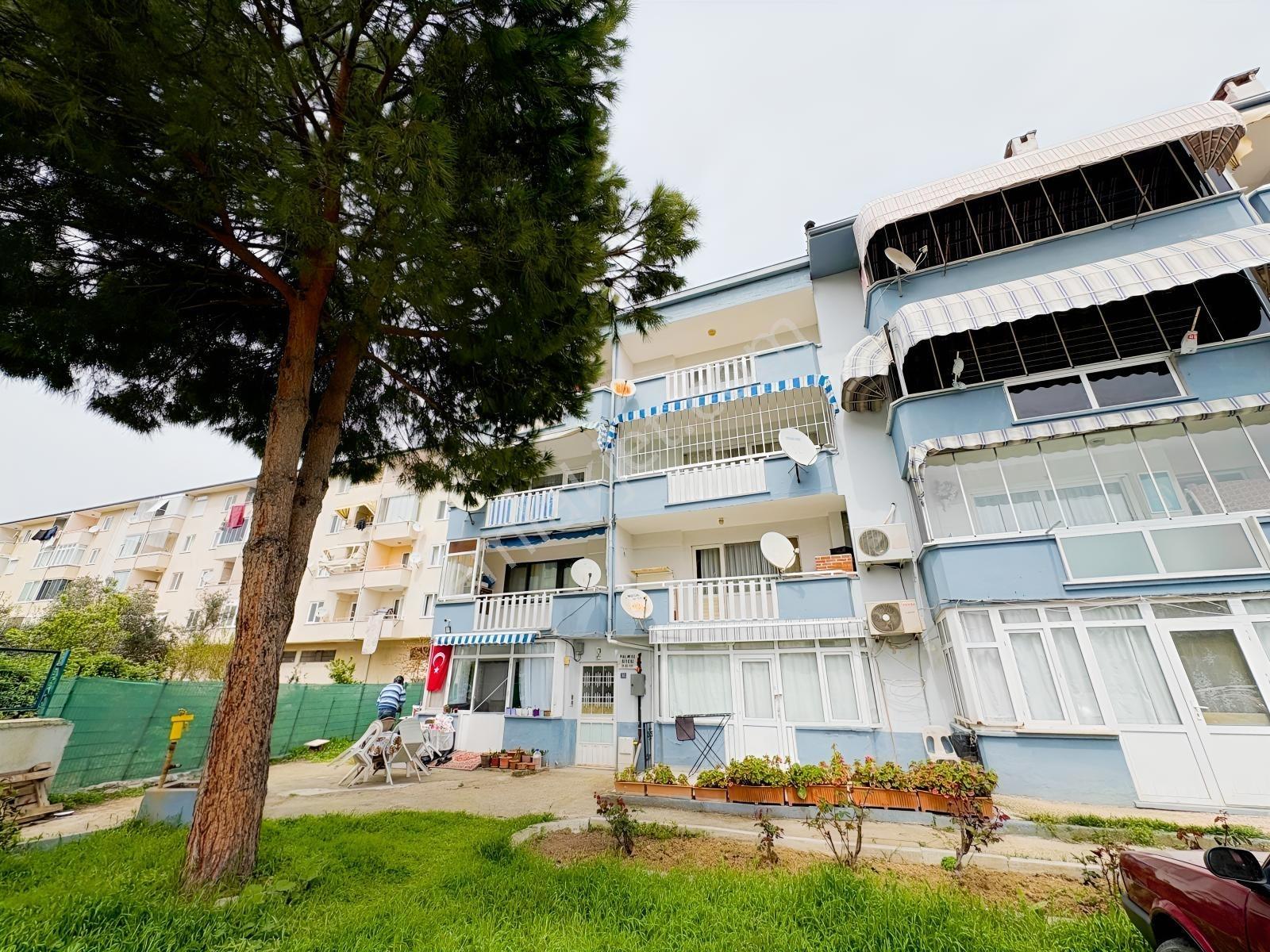Gemlik Küçük Kumlada Satılık Tadilatlı 2+1 Hemen Taşın! - Görsel 3