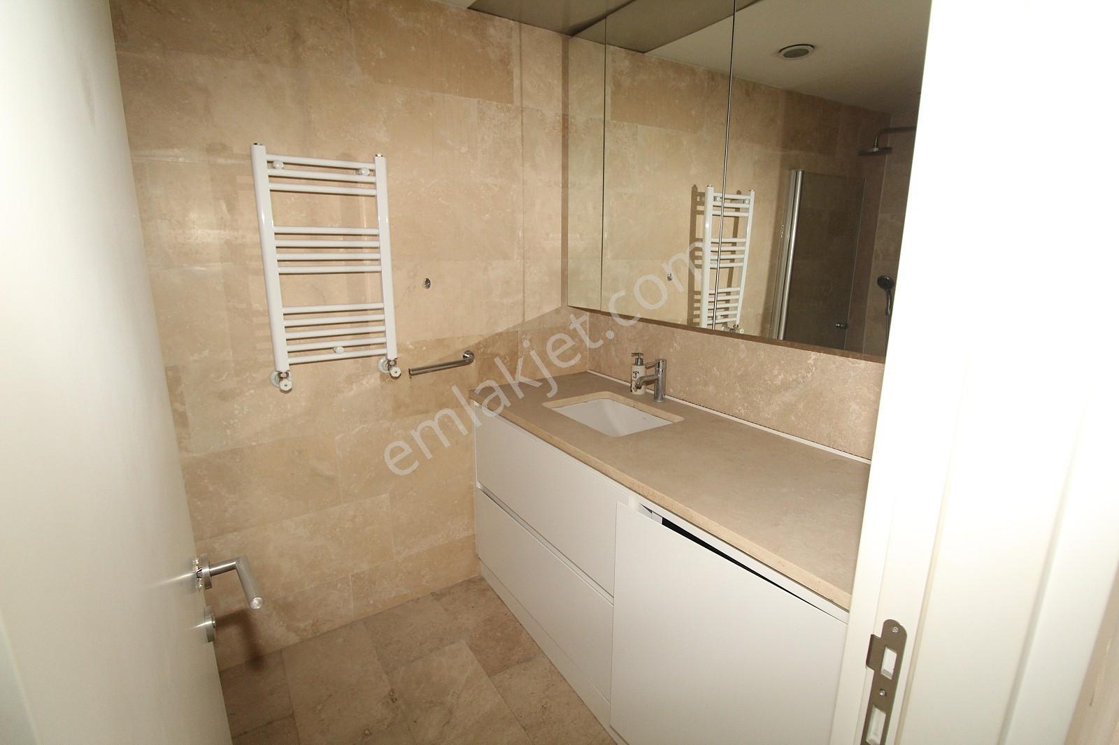 İstanbul Divan Residence'de Eşyalı Kiralık 1+1 Daire | Tekce - Görsel 4