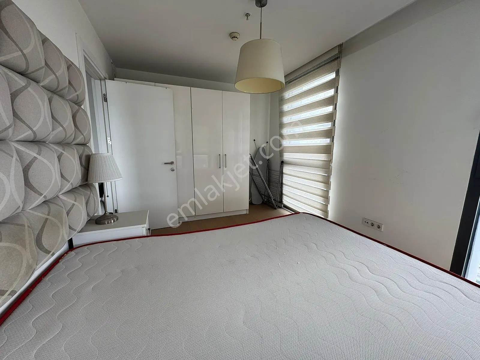 İstanbul Divan Residence'de Eşyalı Kiralık 1+1 Daire | Tekce - Görsel 5