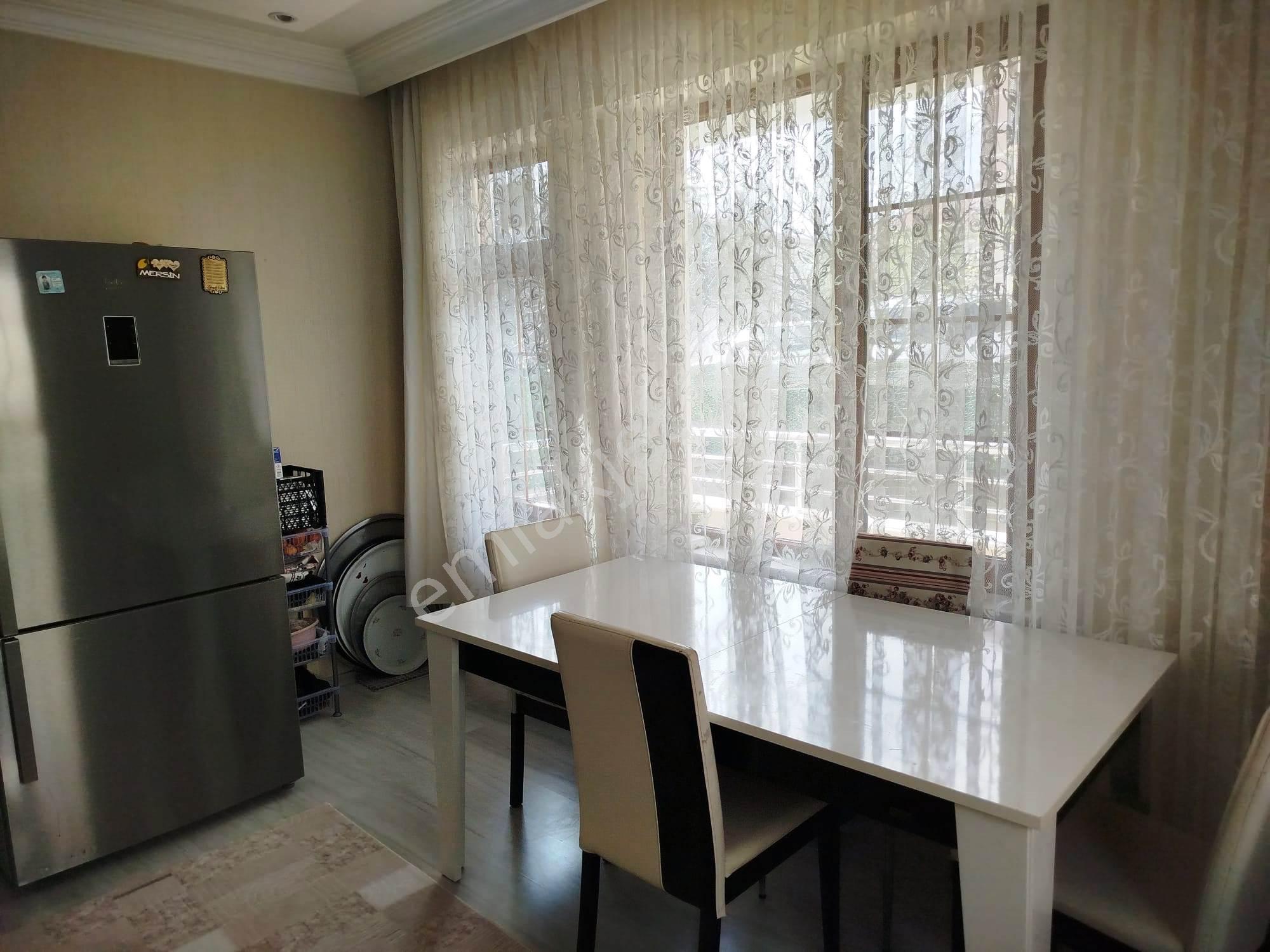 Baha'dan Mehmet Akif Mh. Müstakil Hesaplı Villa - Görsel 25