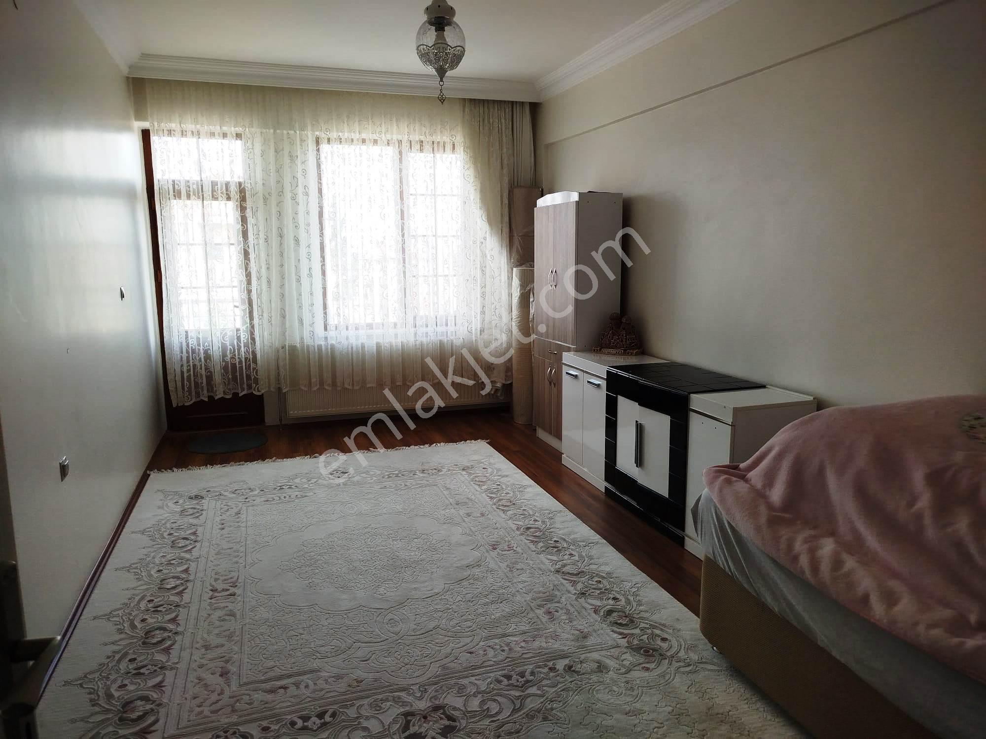 Baha'dan Mehmet Akif Mh. Müstakil Hesaplı Villa - Görsel 17