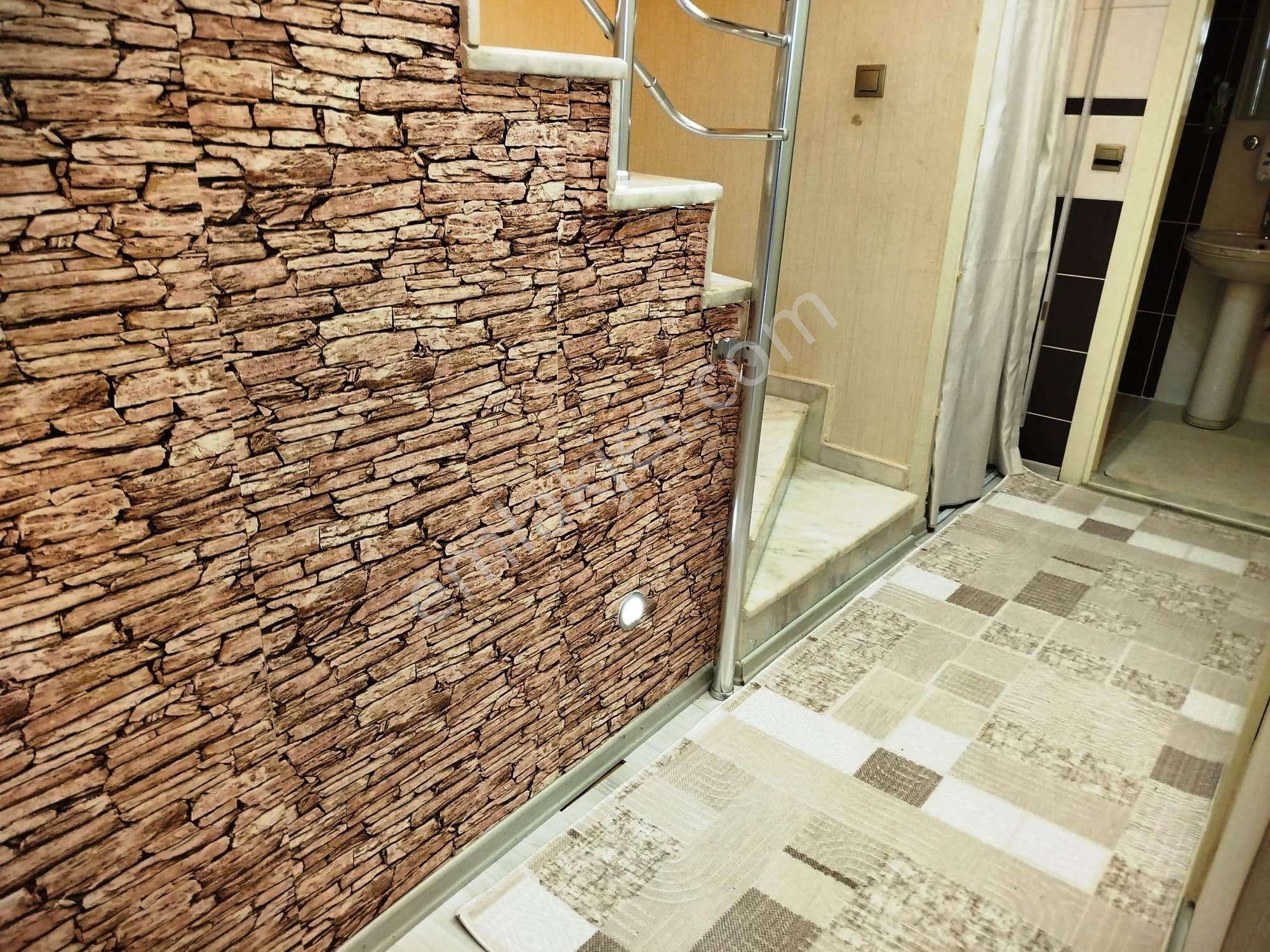 Baha'dan Mehmet Akif Mh. Müstakil Hesaplı Villa - Görsel 7