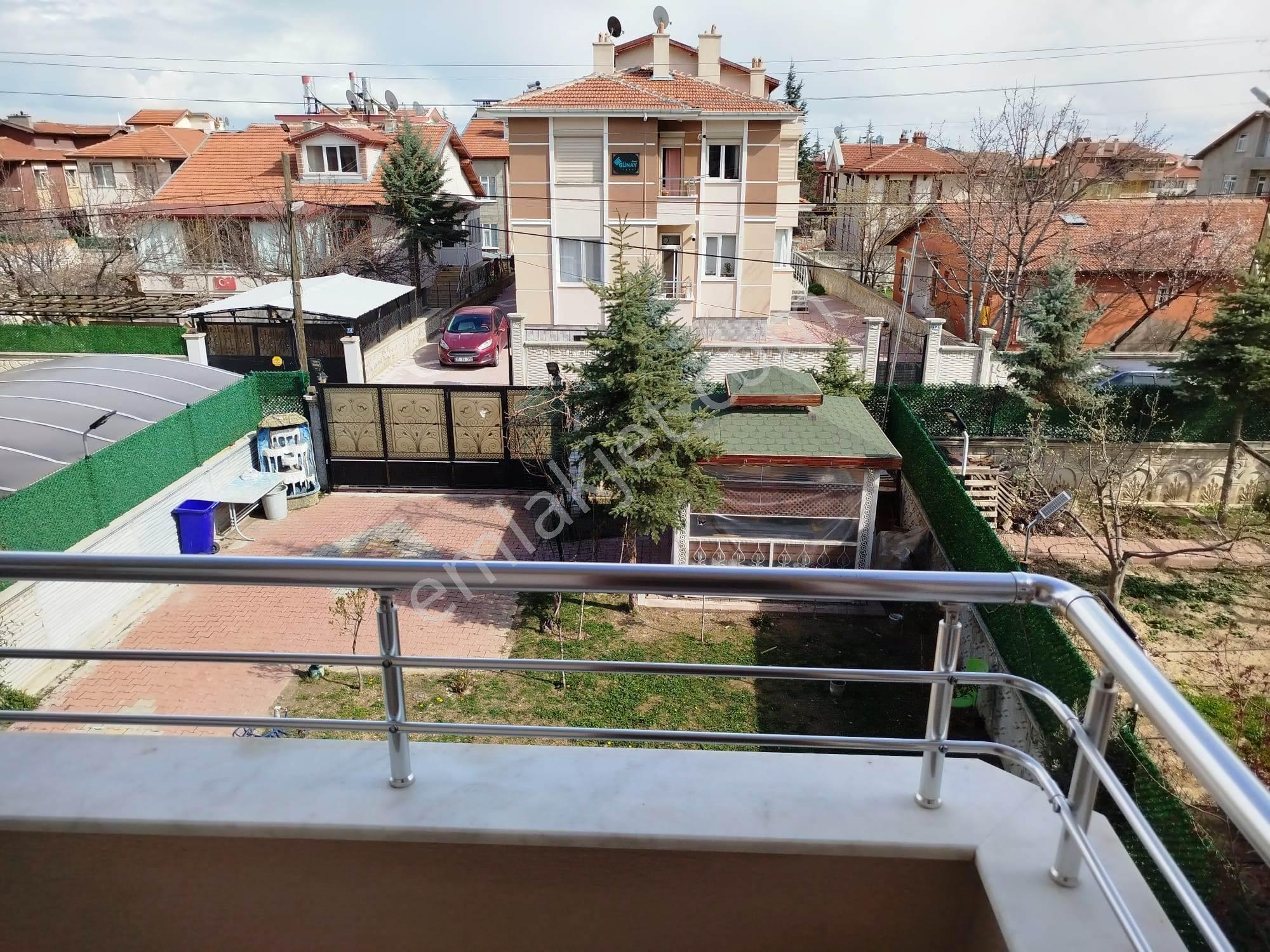 Baha'dan Mehmet Akif Mh. Müstakil Hesaplı Villa - Görsel 12