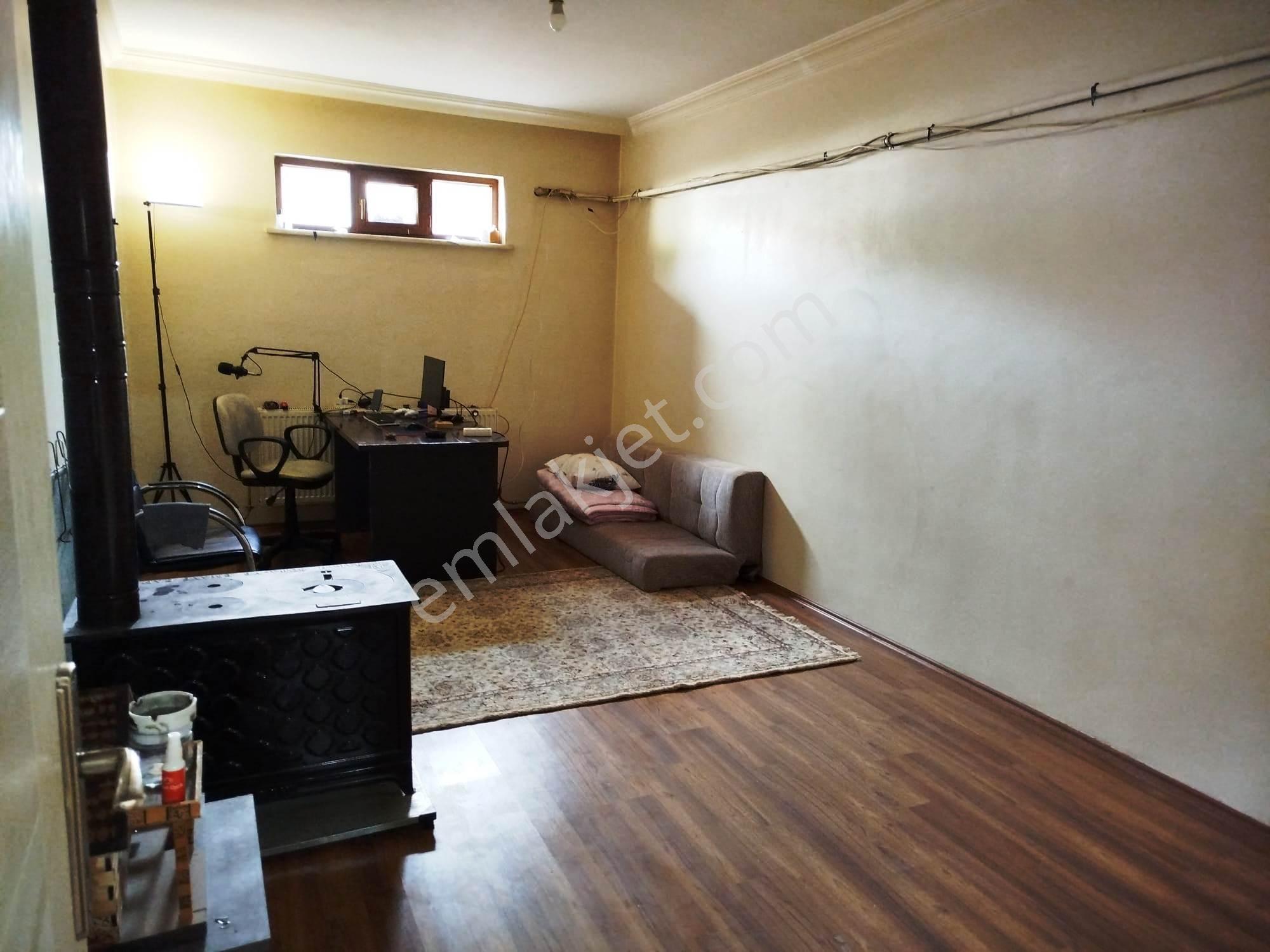 Baha'dan Mehmet Akif Mh. Müstakil Hesaplı Villa - Görsel 21