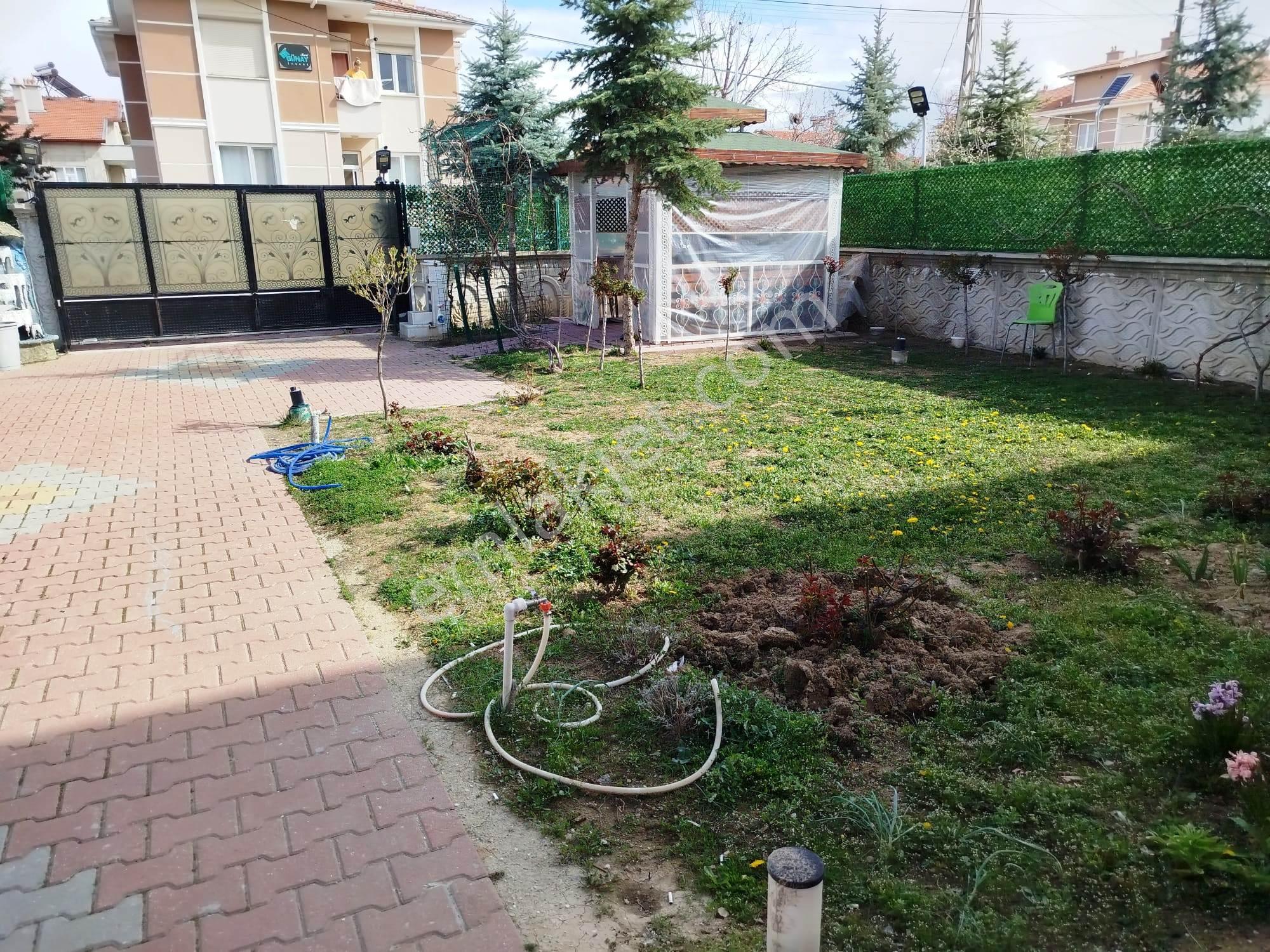 Baha'dan Mehmet Akif Mh. Müstakil Hesaplı Villa - Görsel 3