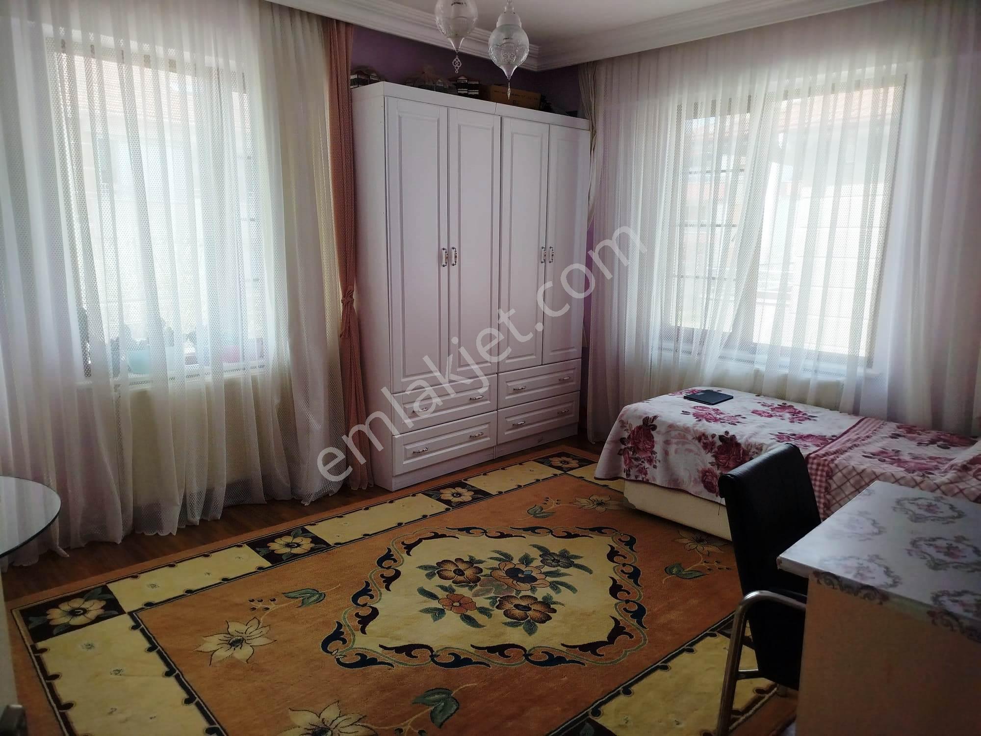 Baha'dan Mehmet Akif Mh. Müstakil Hesaplı Villa - Görsel 15