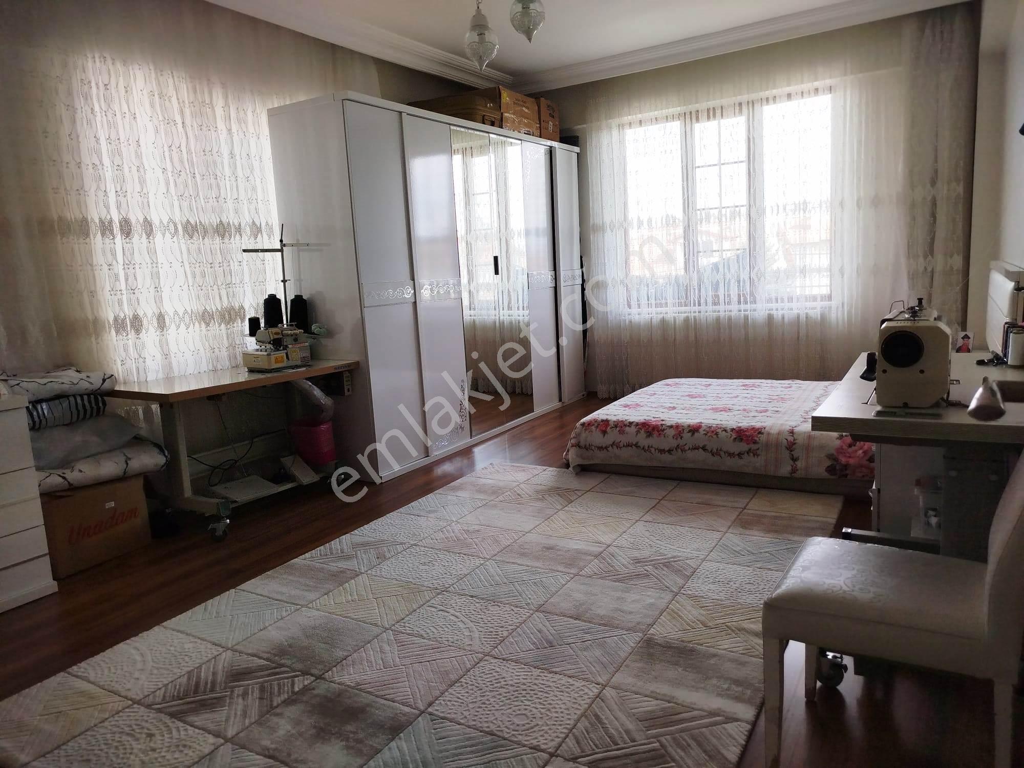 Baha'dan Mehmet Akif Mh. Müstakil Hesaplı Villa - Görsel 14