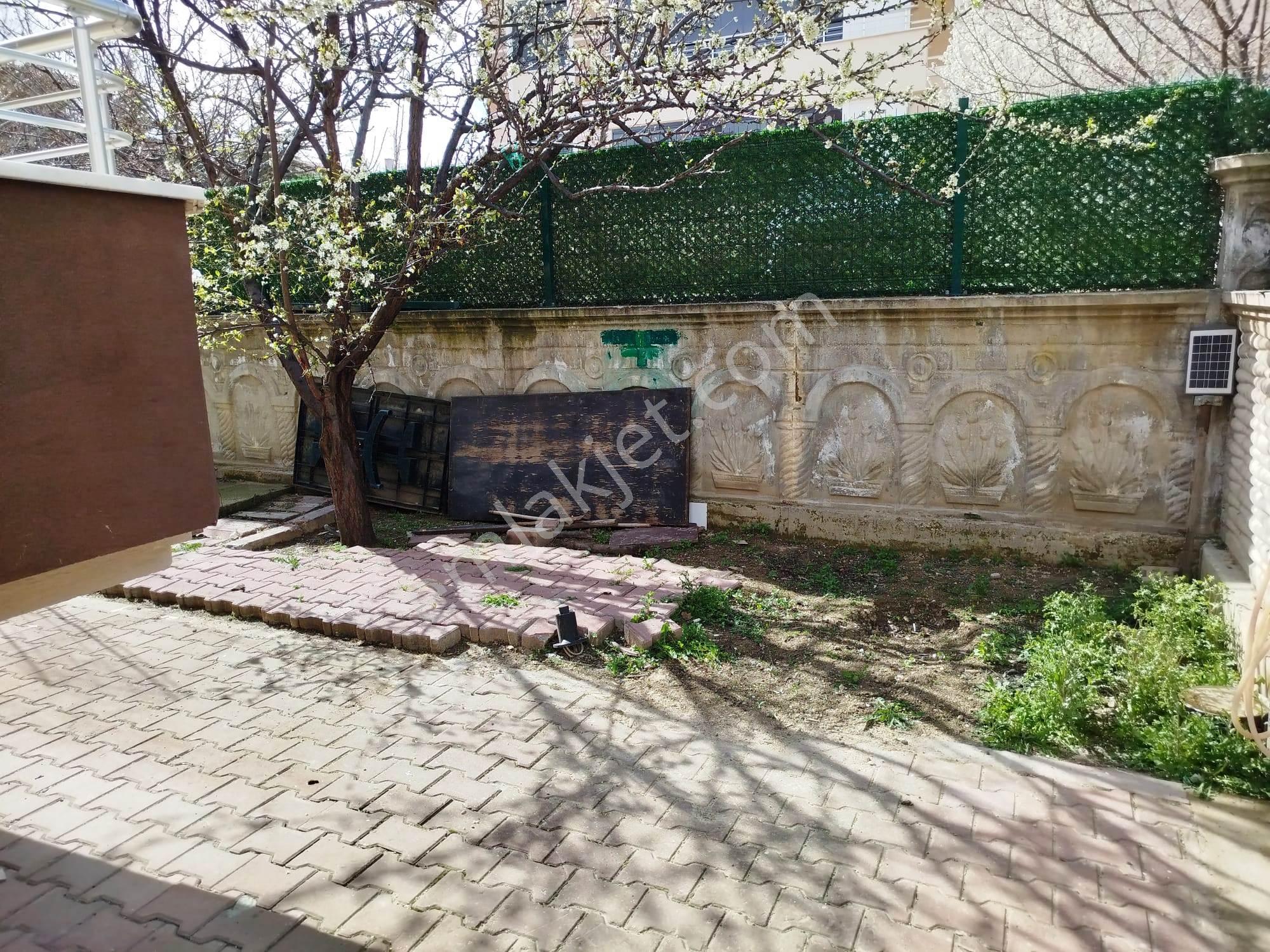Baha'dan Mehmet Akif Mh. Müstakil Hesaplı Villa - Görsel 28