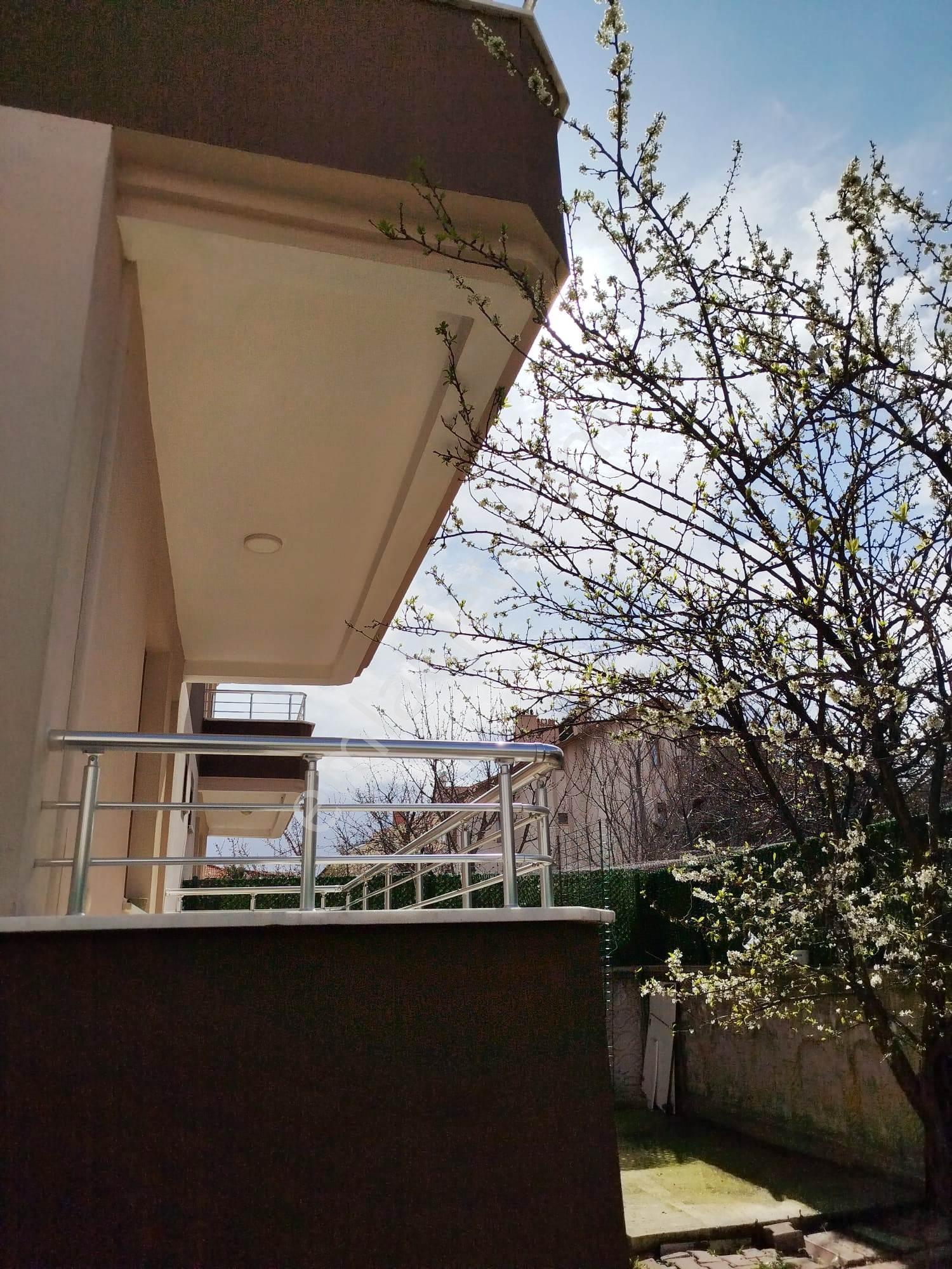 Baha'dan Mehmet Akif Mh. Müstakil Hesaplı Villa - Görsel 29