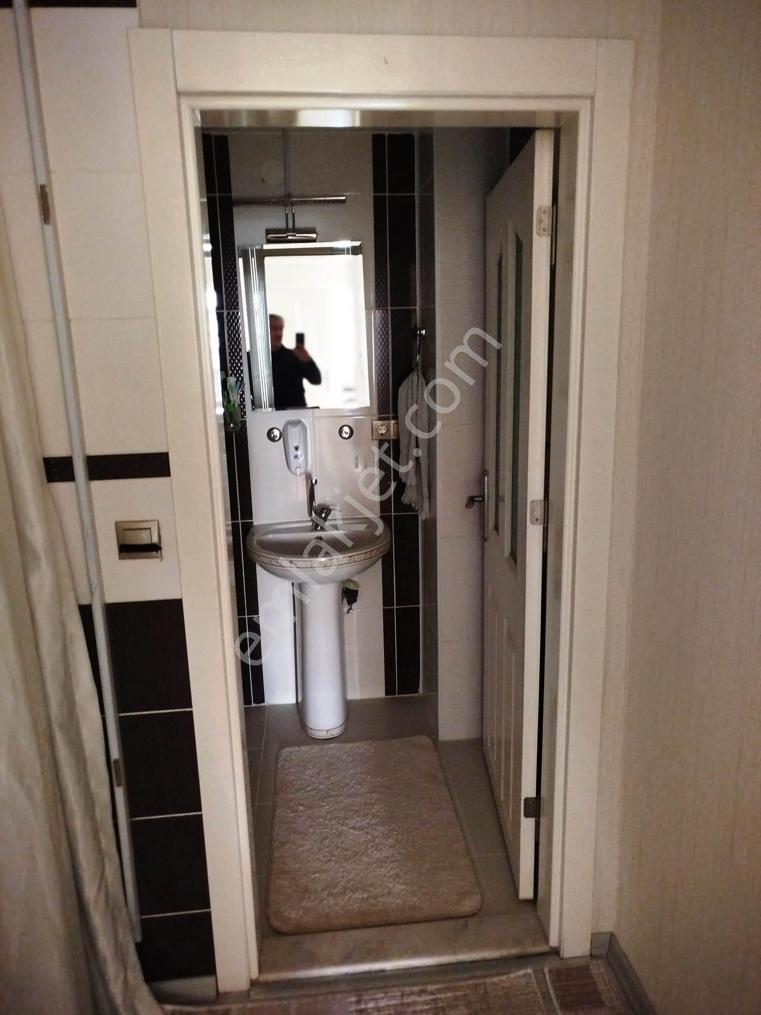 Baha'dan Mehmet Akif Mh. Müstakil Hesaplı Villa - Görsel 18